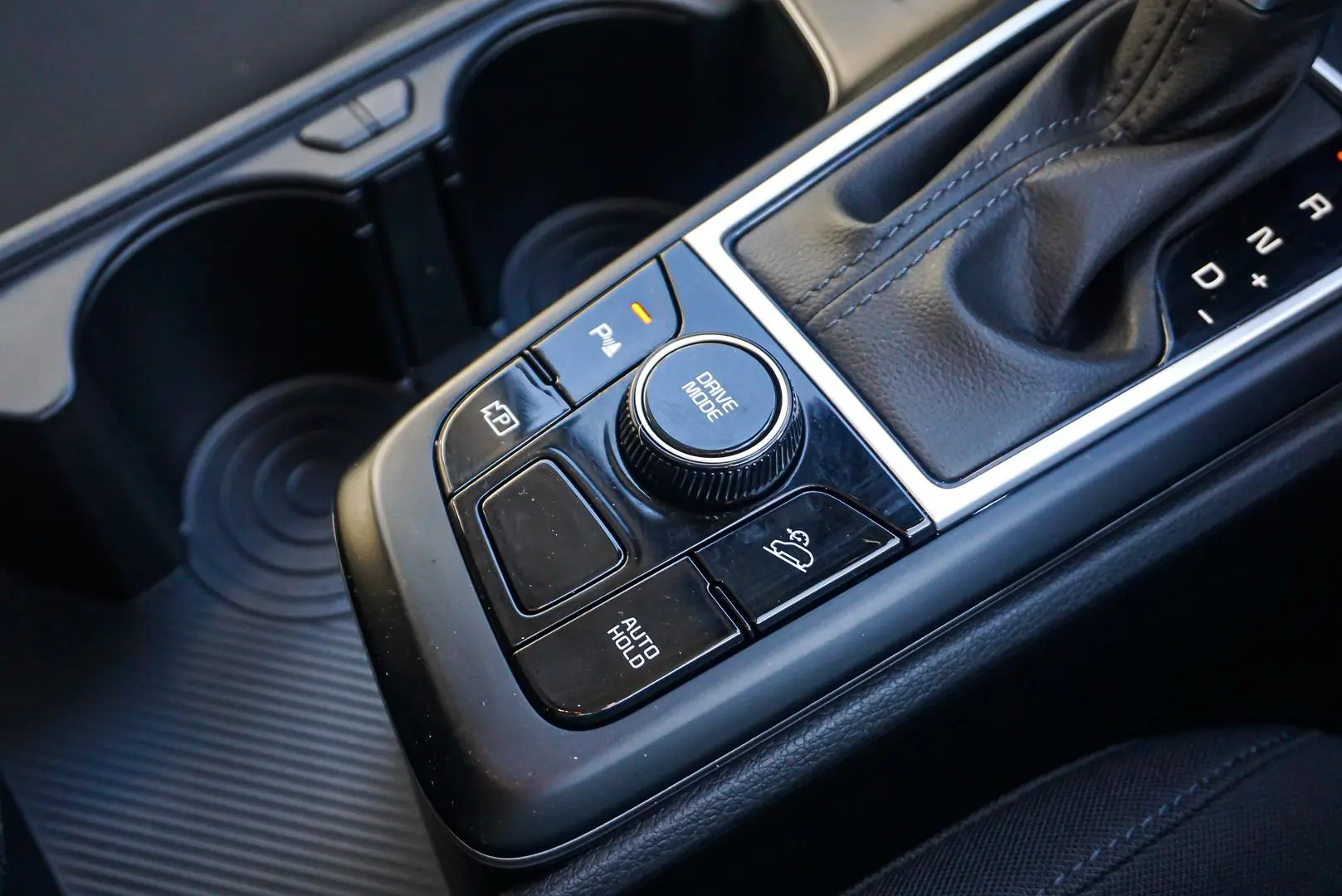 2024 Kia Sportage Gallery Image 18