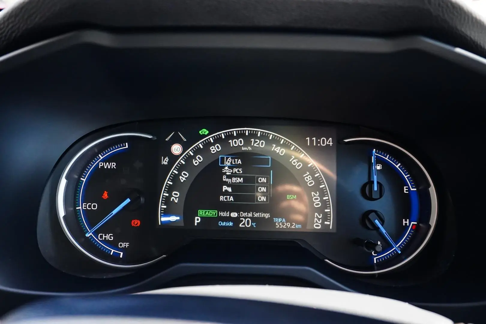 2024 Toyota RAV4 Gallery Image 18