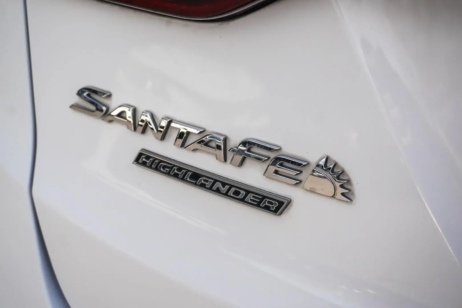 2015 Hyundai Santa Fe Gallery Image 14