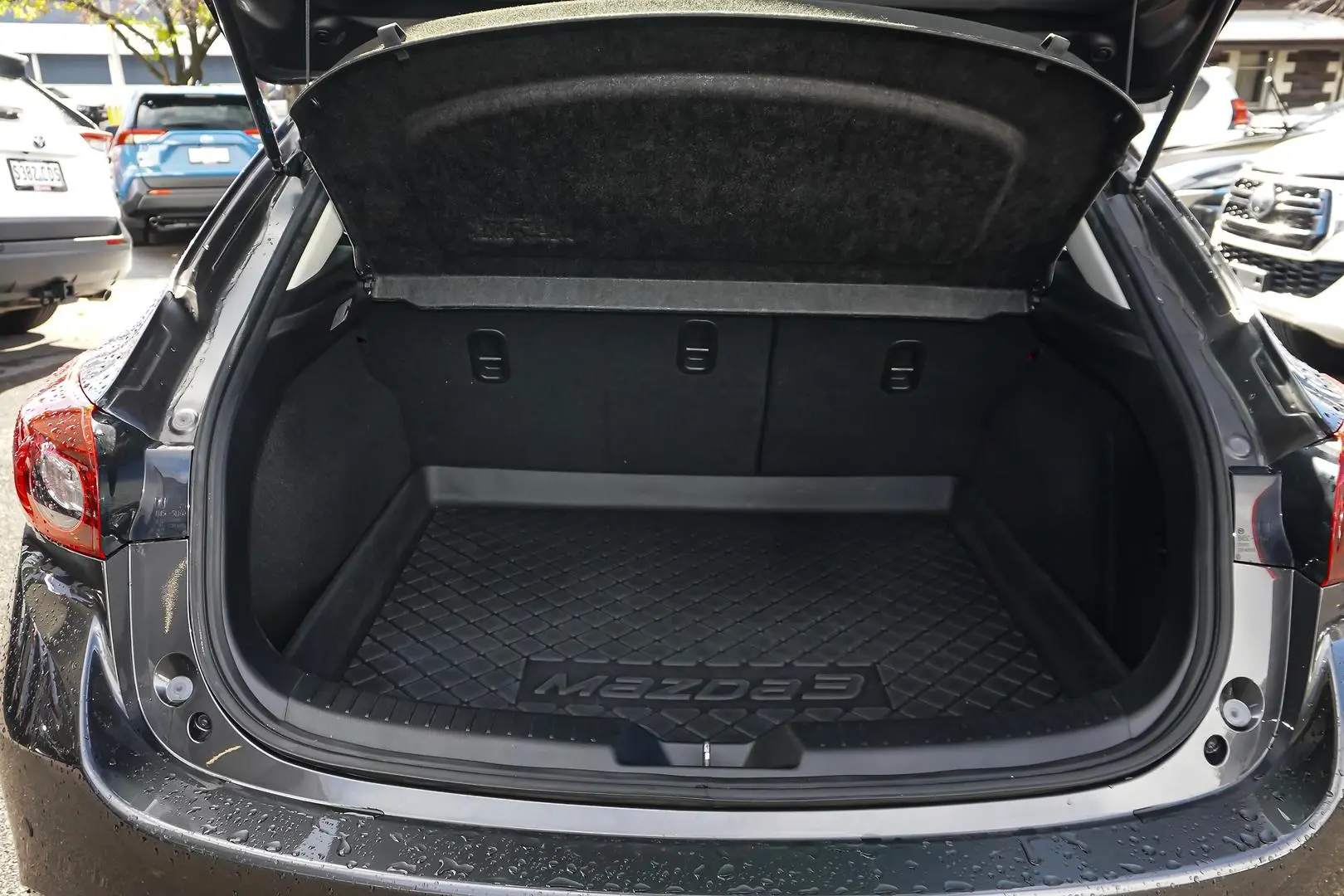 2018 Mazda 3 Gallery Image 8