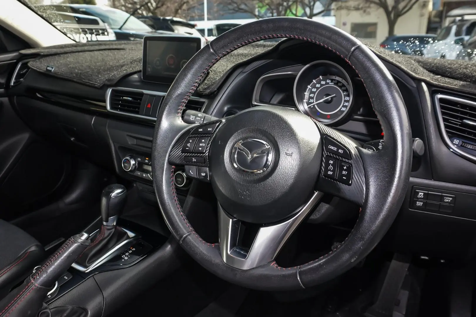 2014 Mazda 3 Gallery Image 6