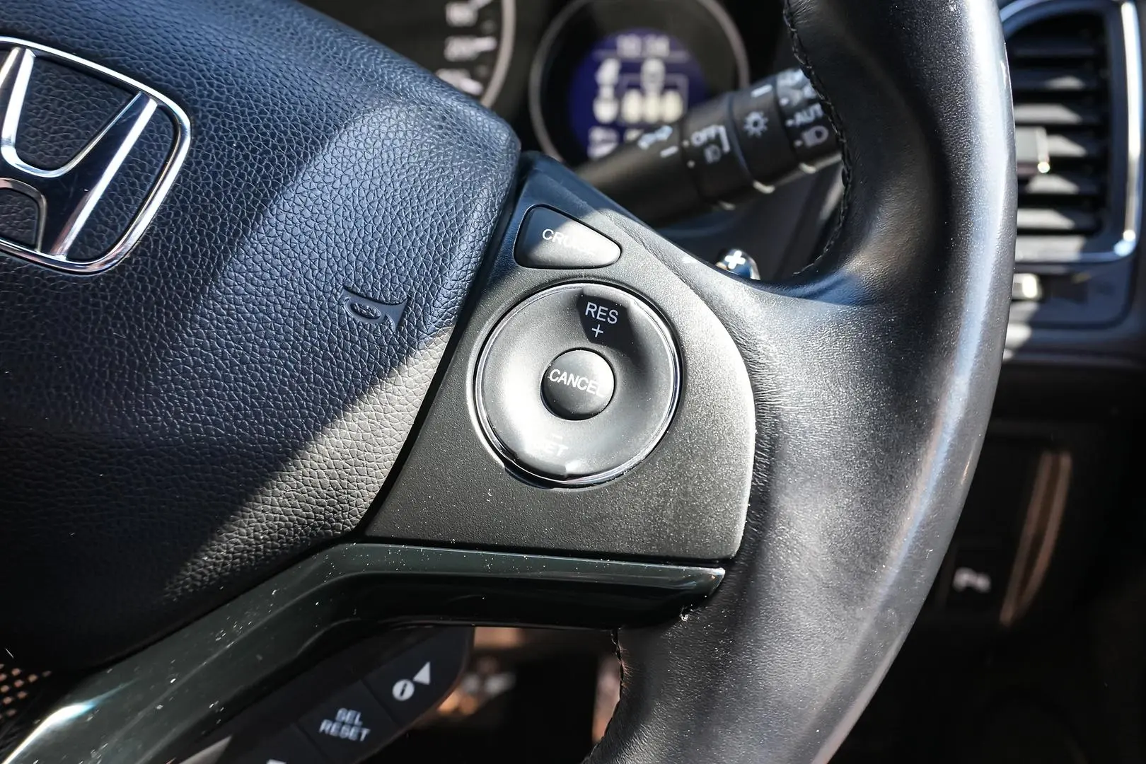 2020 Honda HR-V Gallery Image 21