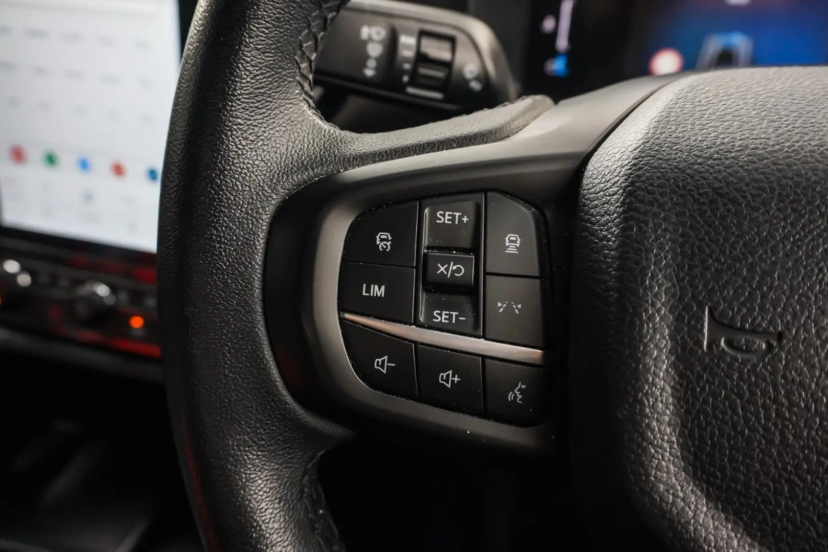 2022 Ford Ranger Gallery Image 22