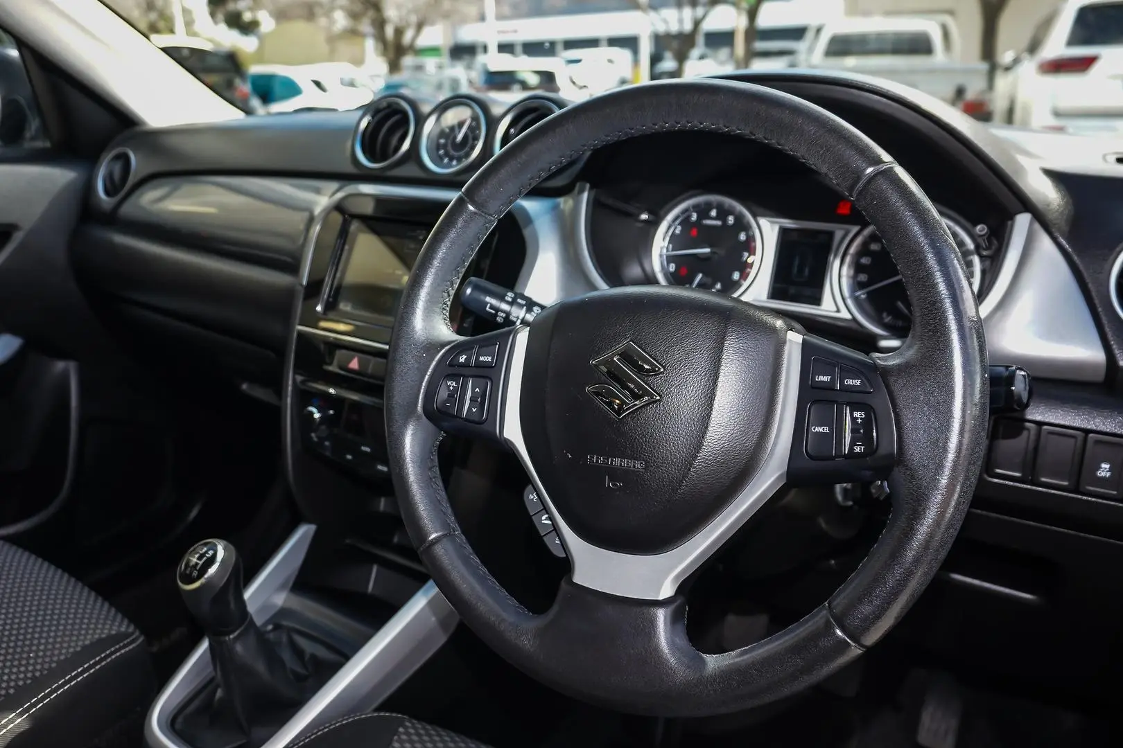 2015 Suzuki Vitara Gallery Image 6