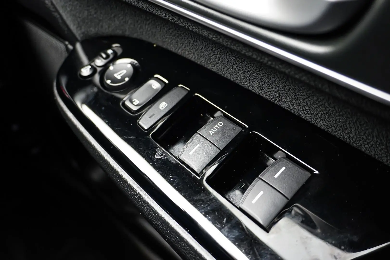 2021 Honda CR-V Gallery Image 21