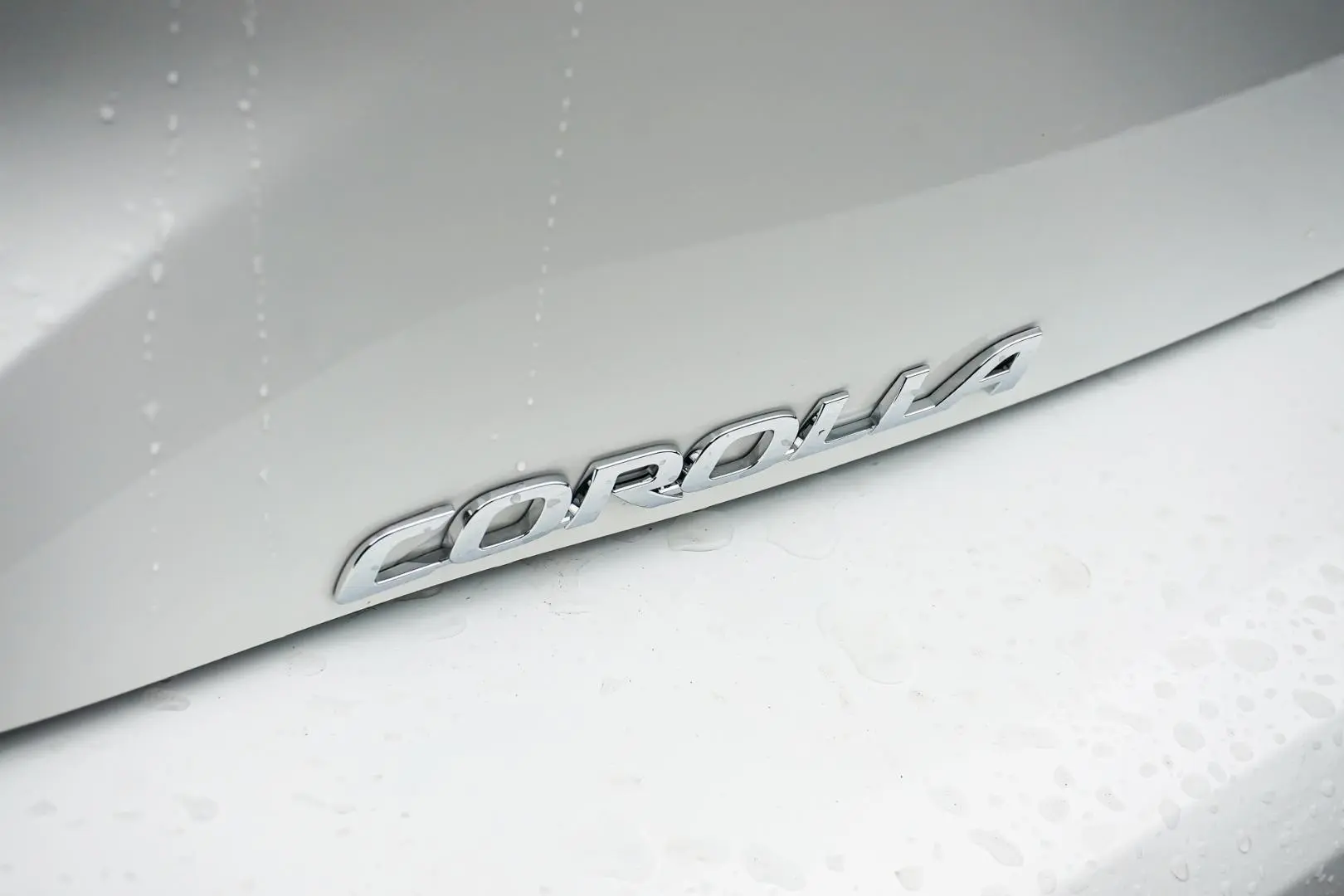 2022 Toyota Corolla Gallery Image 15