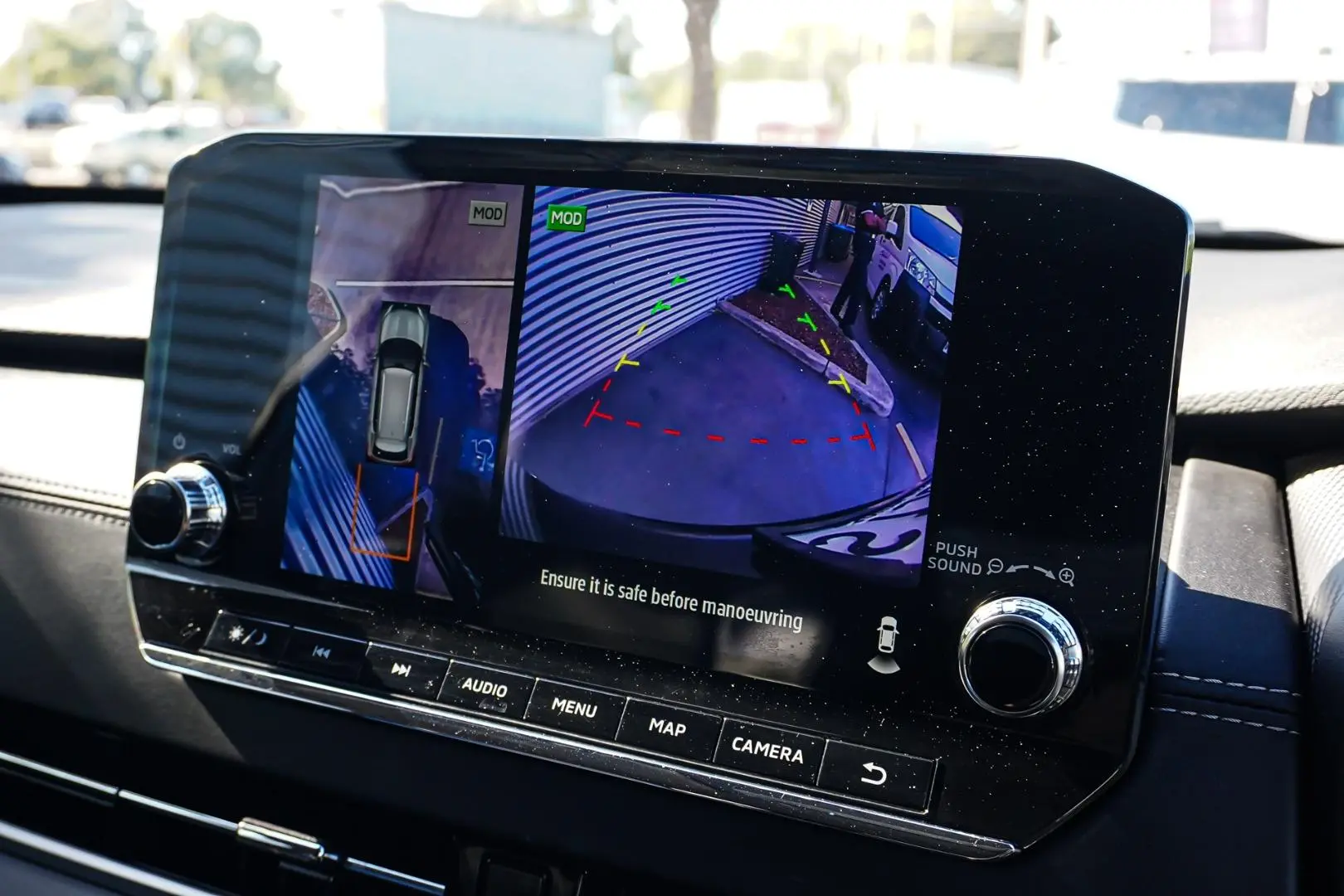 2024 Mitsubishi Outlander Gallery Image 24