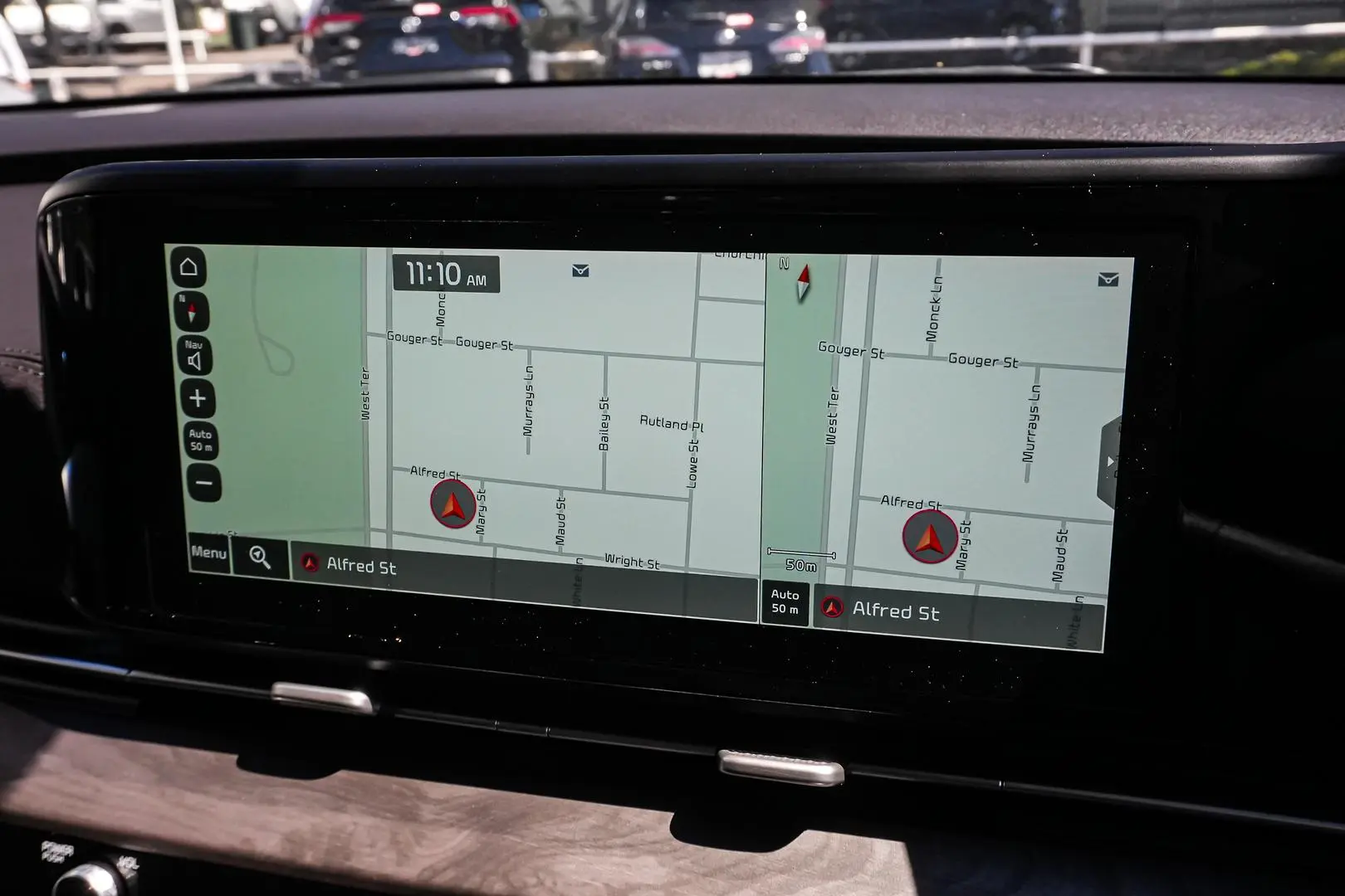 2022 Kia Carnival Gallery Image 21