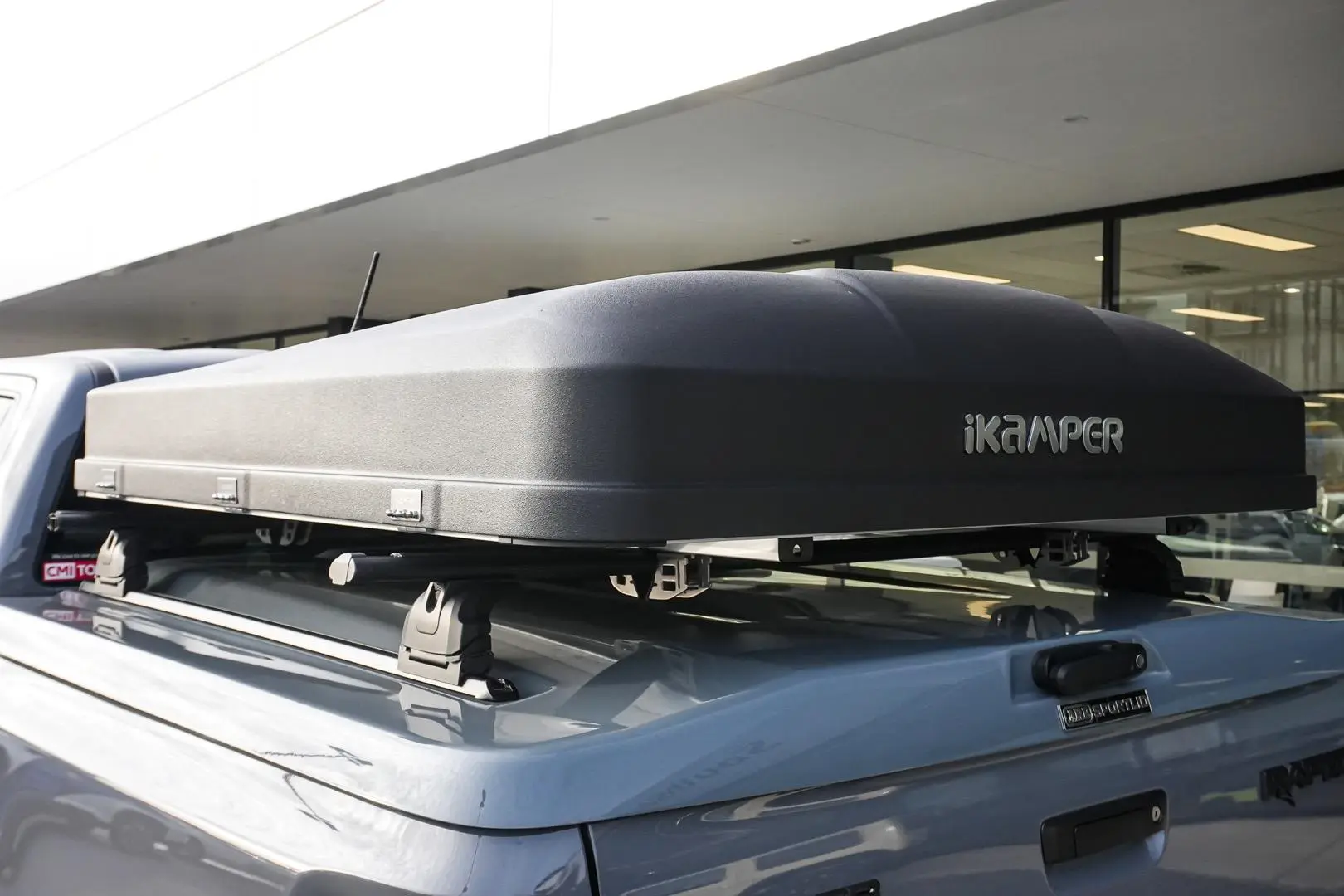 2019 Ford Ranger Gallery Image 16