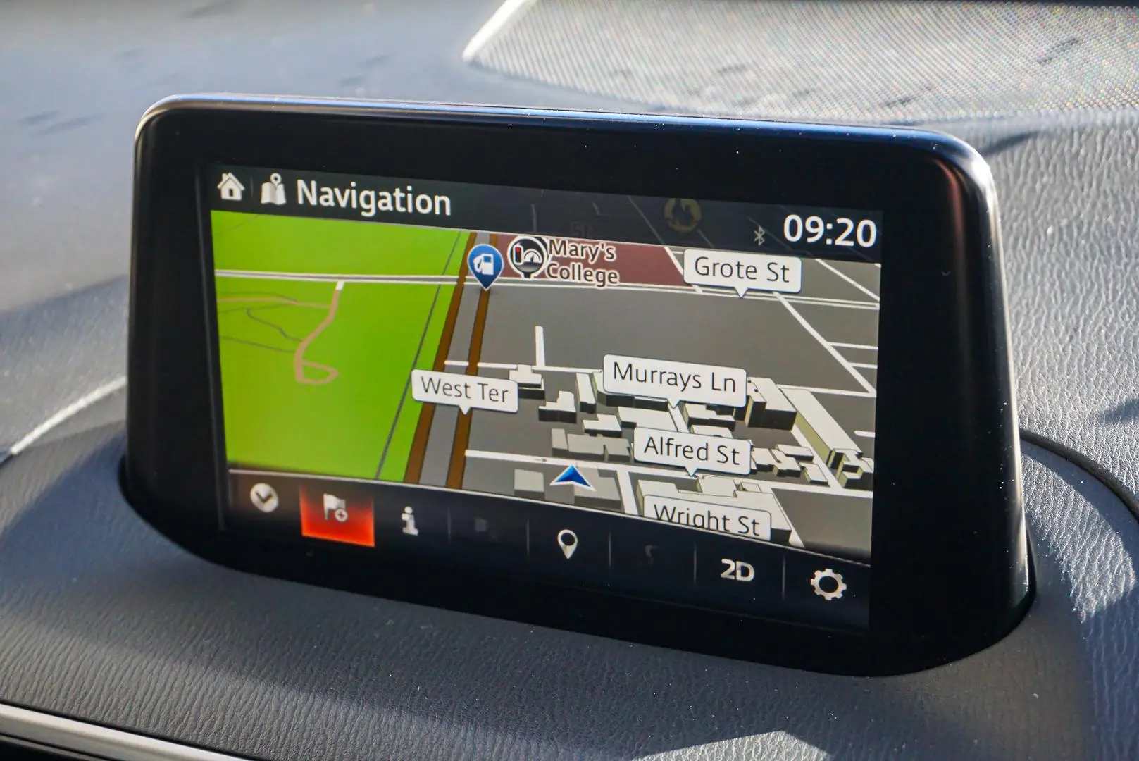 2018 Mazda 3 Gallery Image 22