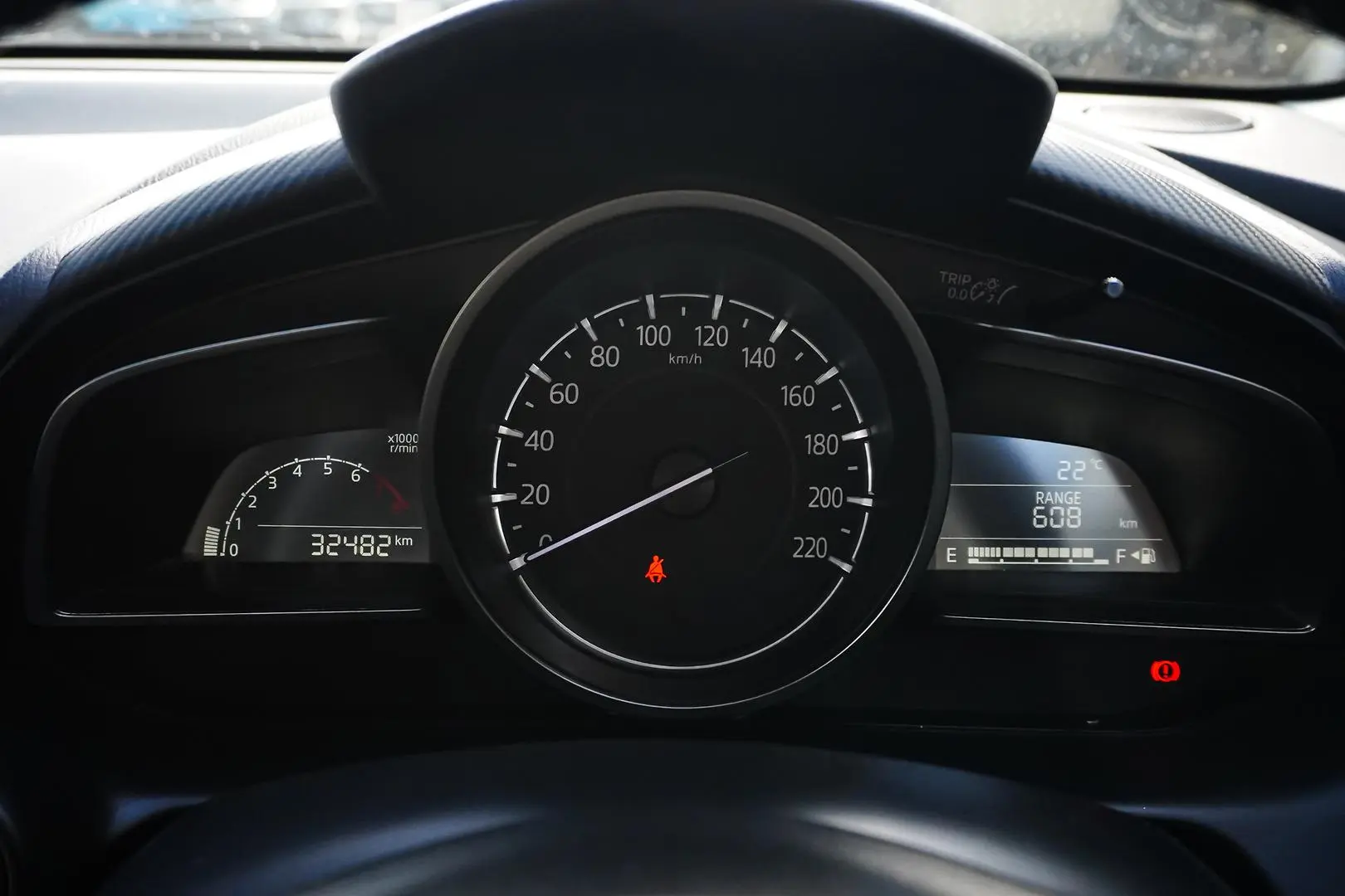 2019 Mazda 2 Gallery Image 19