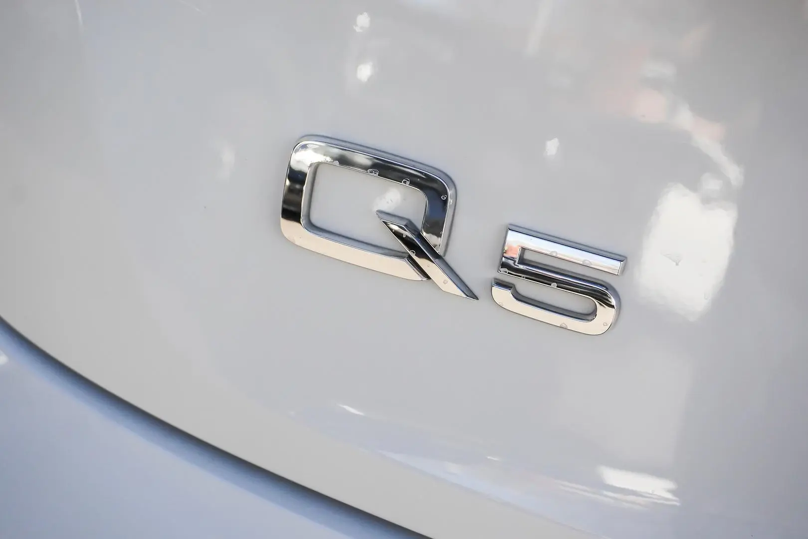 2022 Audi Q5 Gallery Image 17