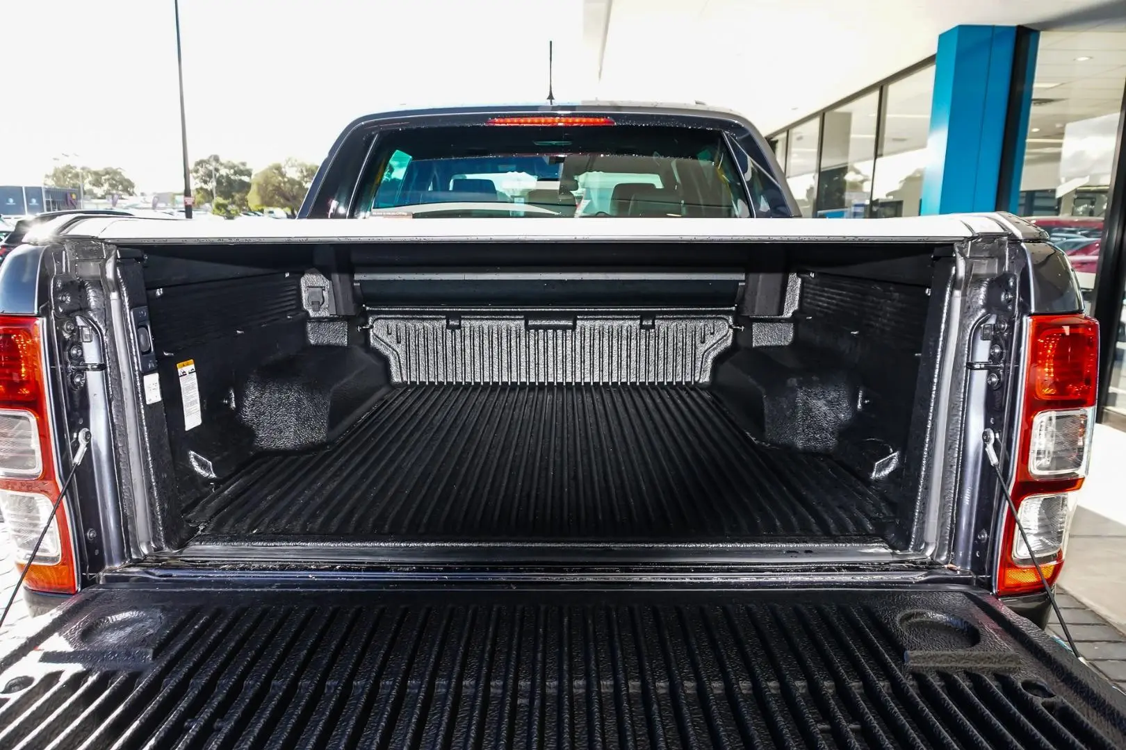 2021 Ford Ranger Gallery Image 10