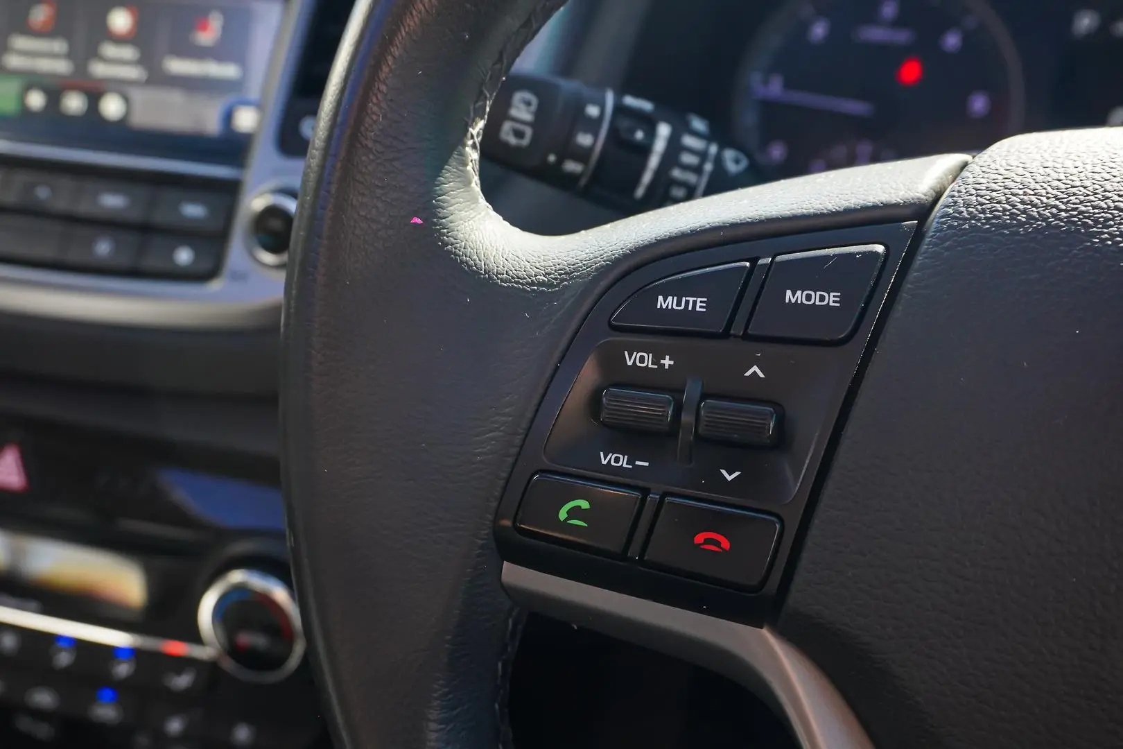 2016 Hyundai Tucson Gallery Image 19