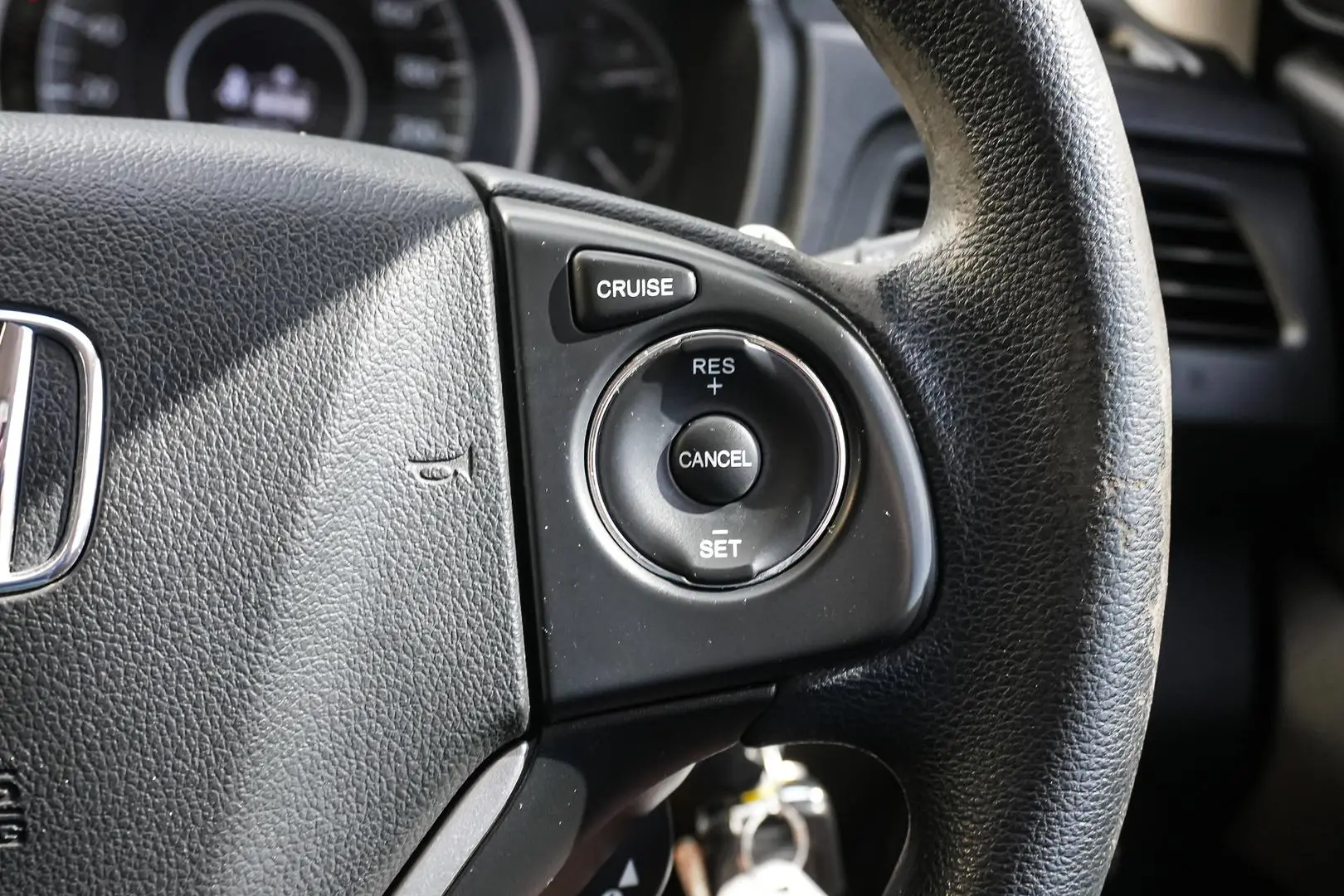 2015 Honda CR-V Gallery Image 19