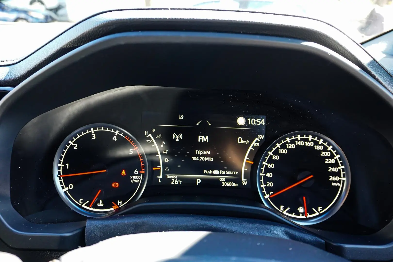 2023 Toyota Landcruiser Gallery Image 20