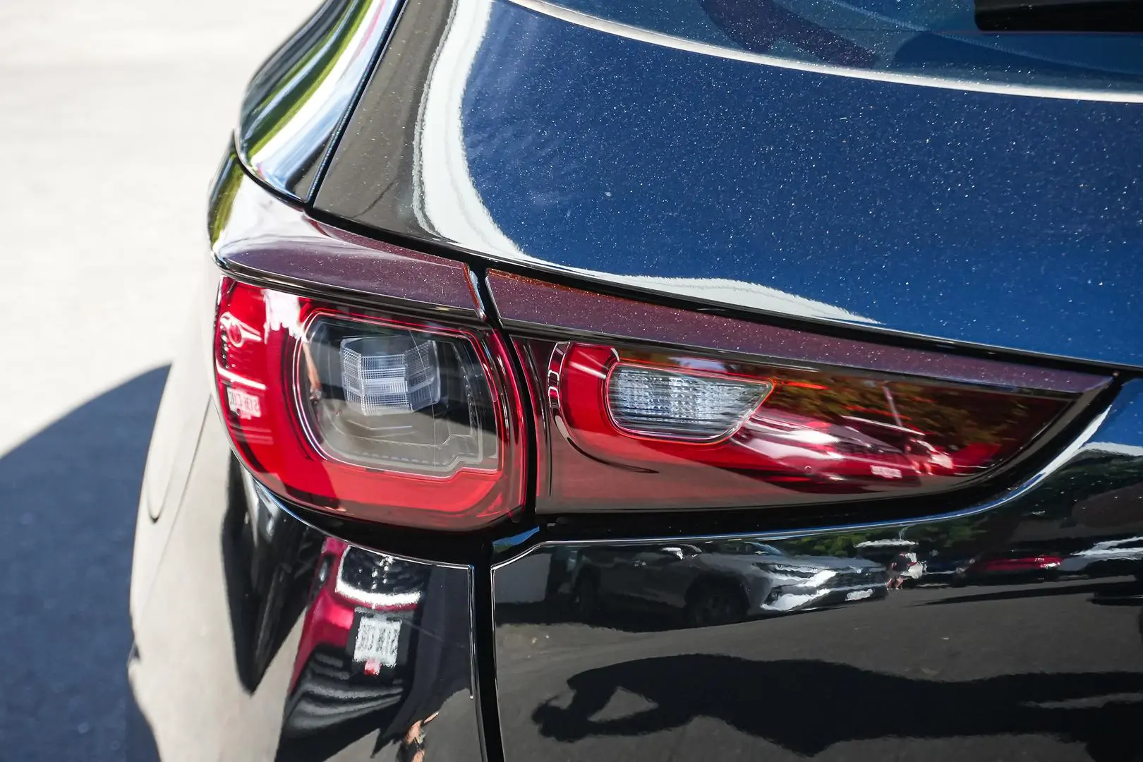 2024 Mazda CX-5 Gallery Image 8