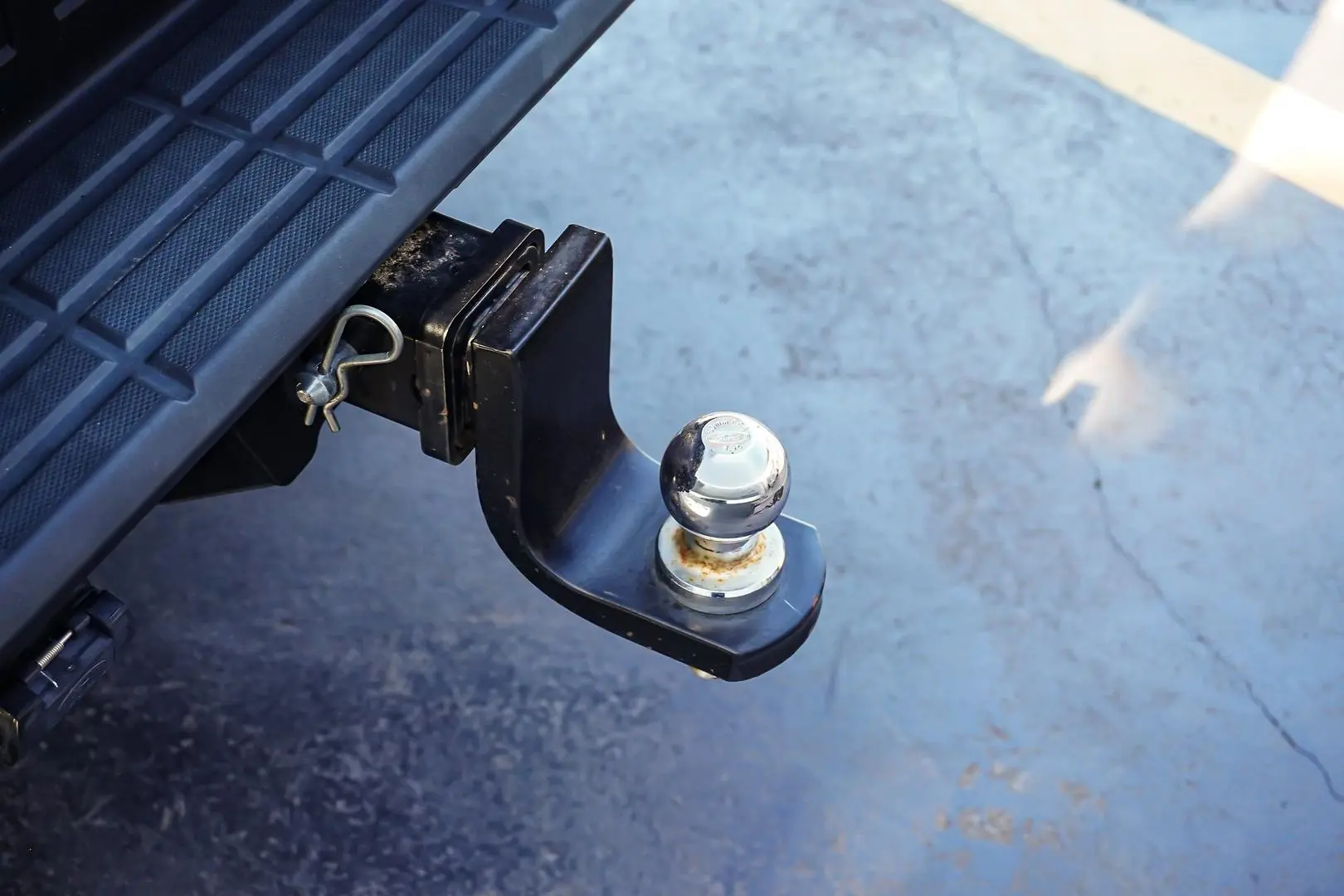 2023 Ford Ranger Gallery Image 18