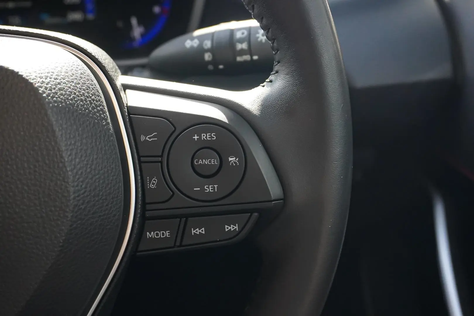 2018 Toyota Corolla Gallery Image 21