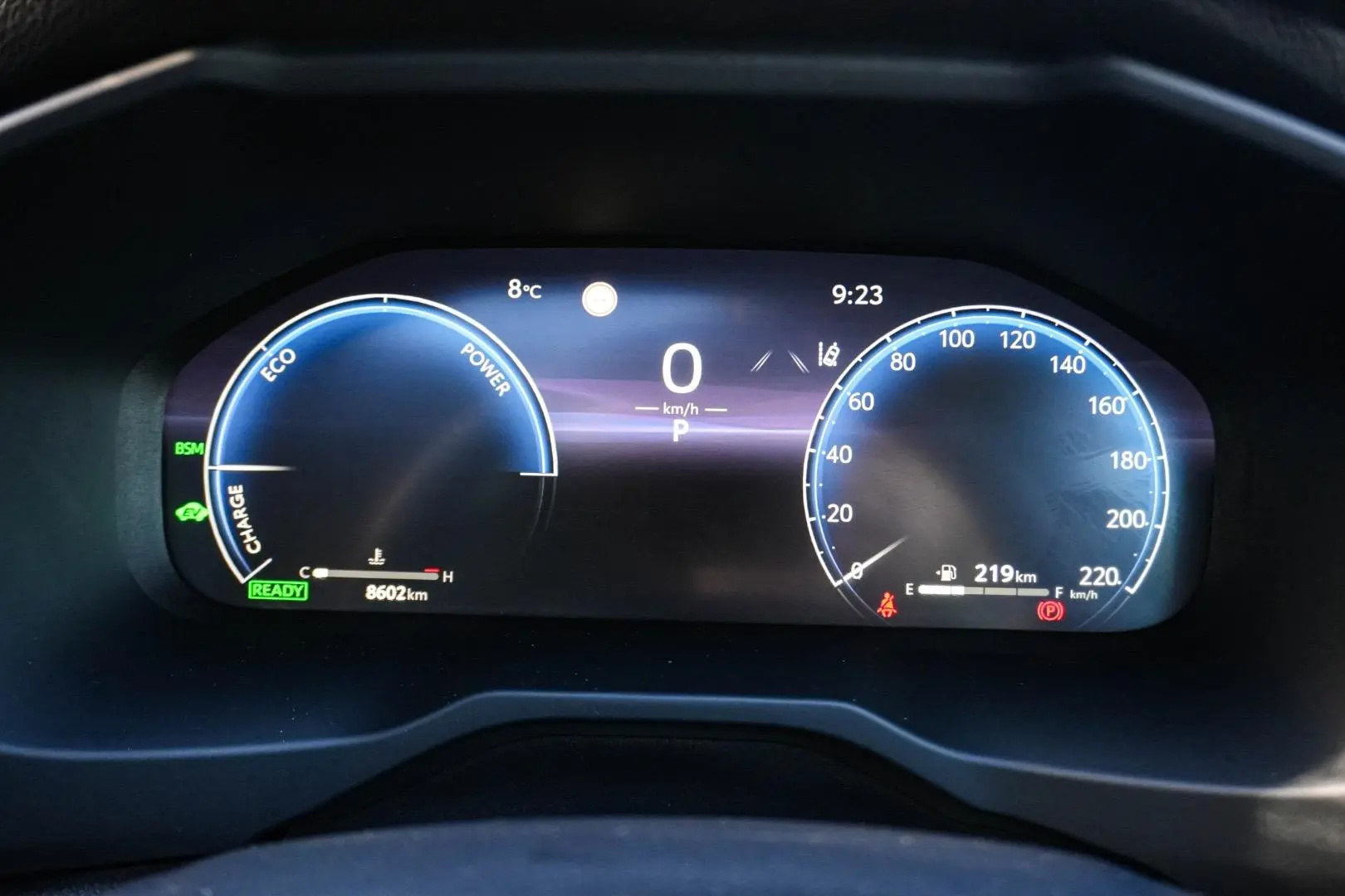 2024 Toyota RAV4 Gallery Image 18