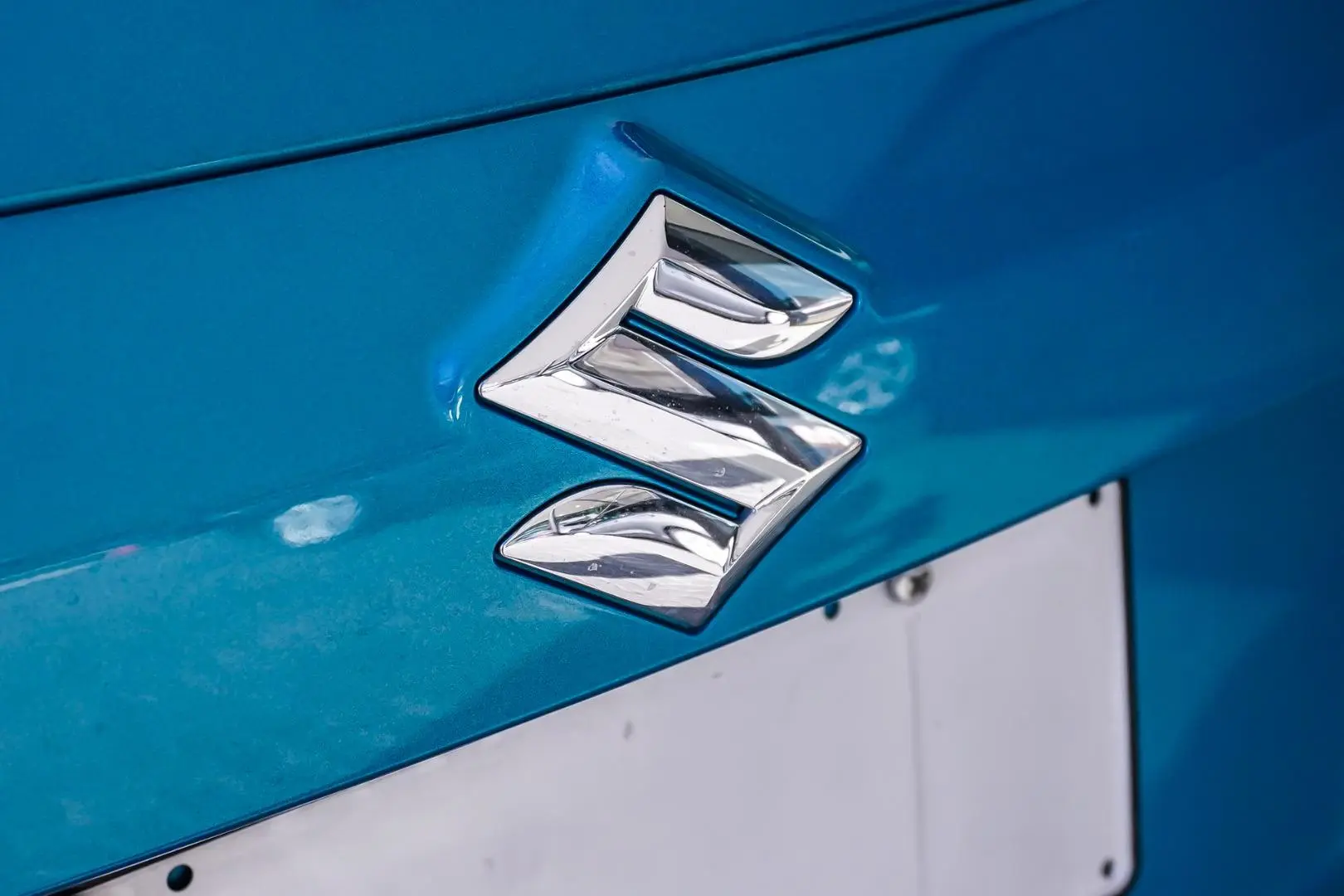 2022 Suzuki Vitara Gallery Image 15