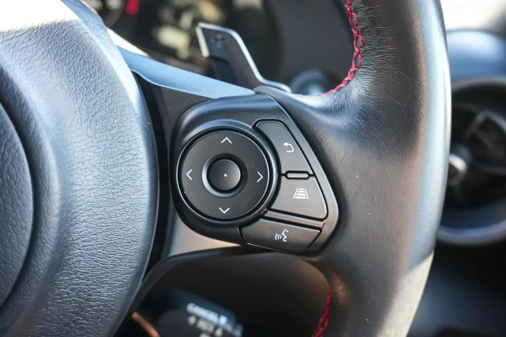 2022 Subaru BRZ Gallery Image 20