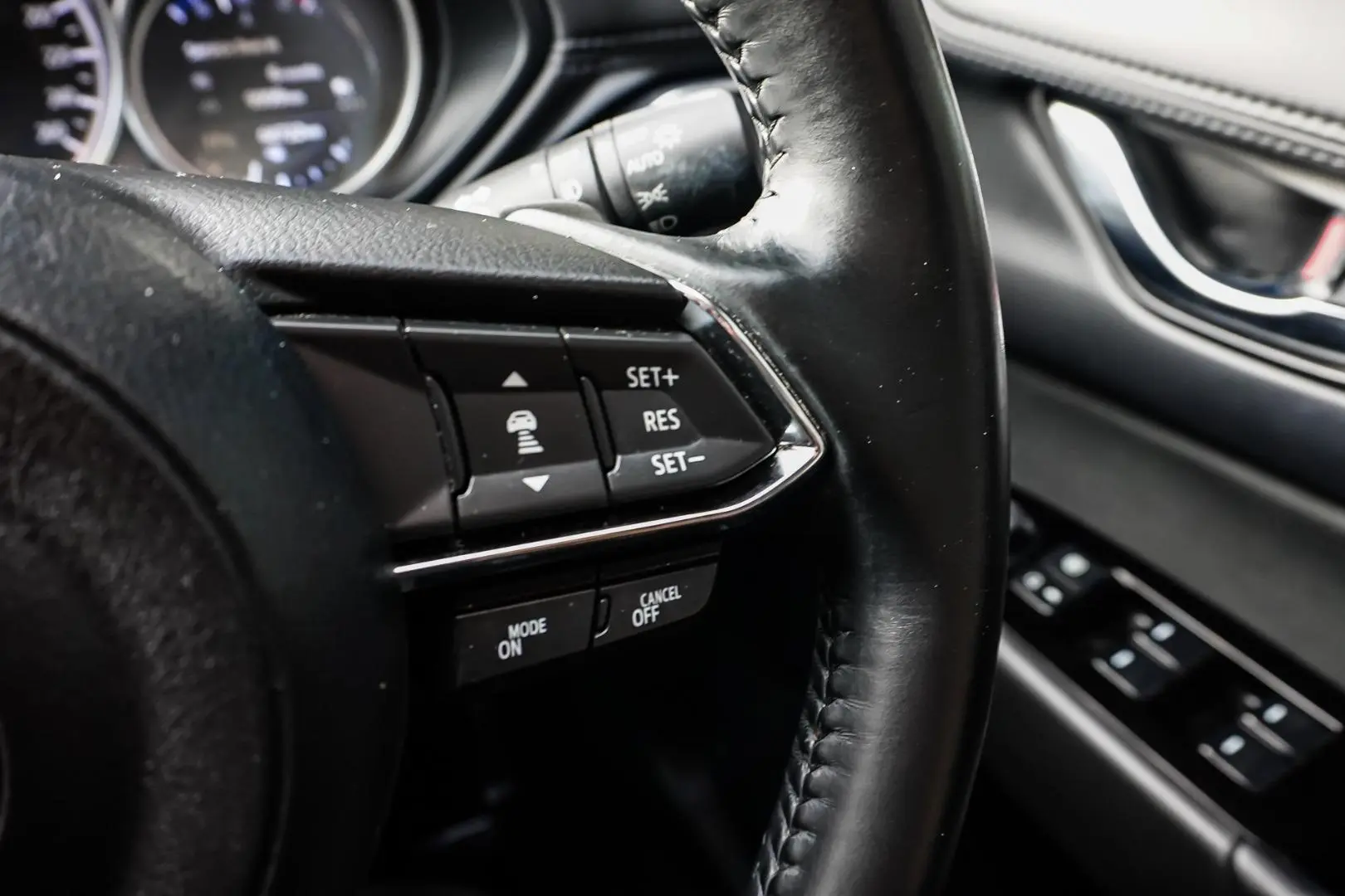 2021 Mazda CX-5 Gallery Image 20