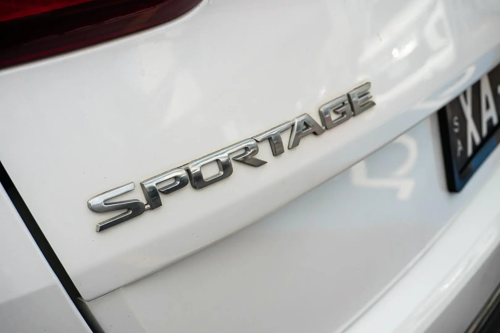2021 Kia Sportage Gallery Image 16