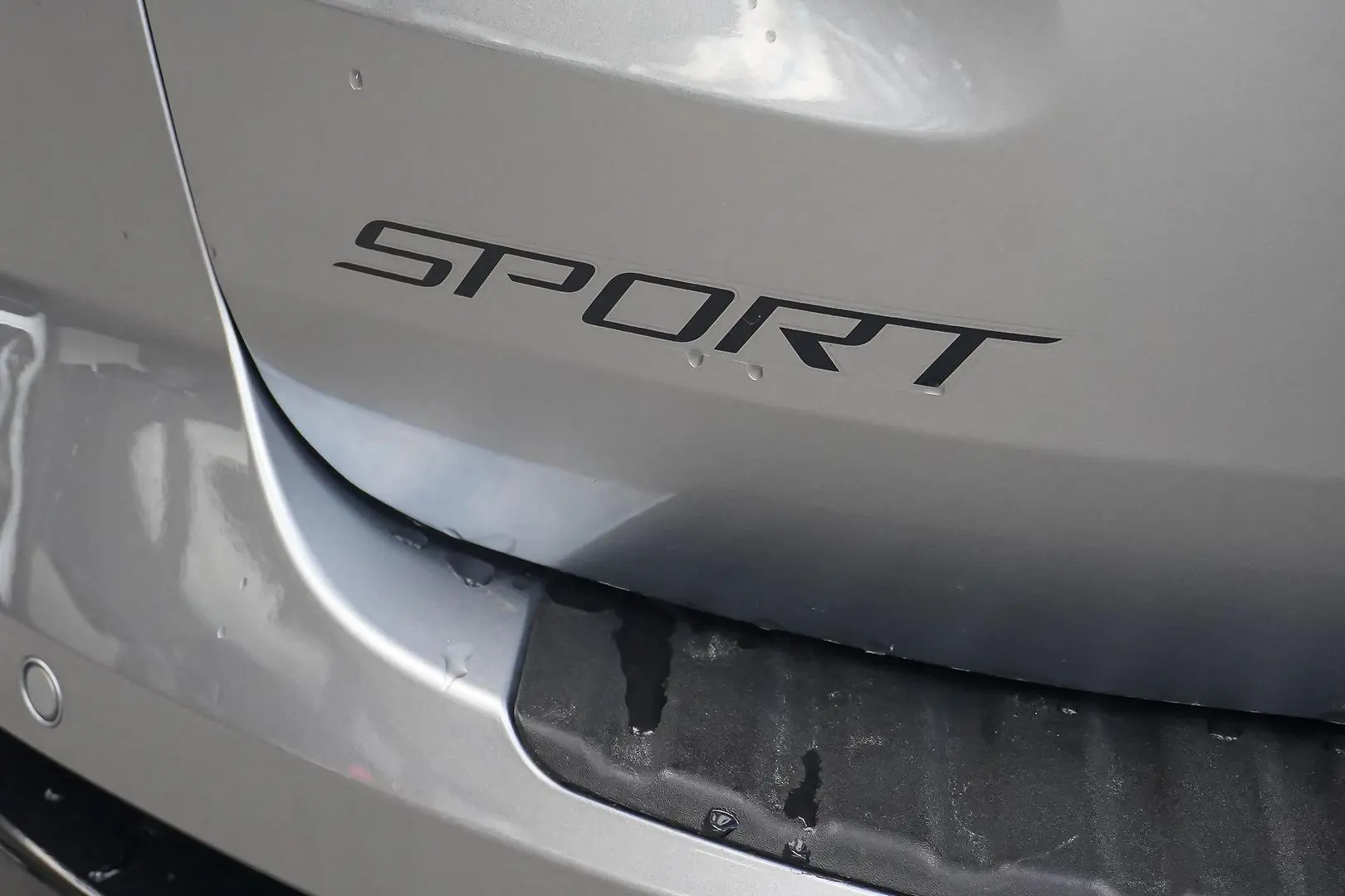 2021 Ford Everest Gallery Image 18
