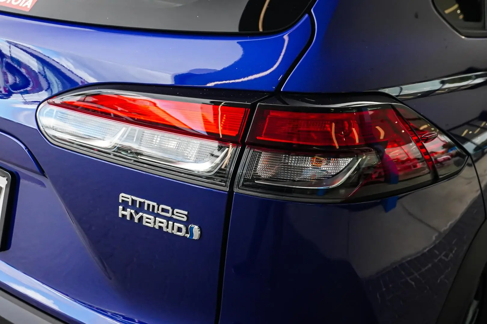 2022 Toyota Corolla Cross Gallery Image 14