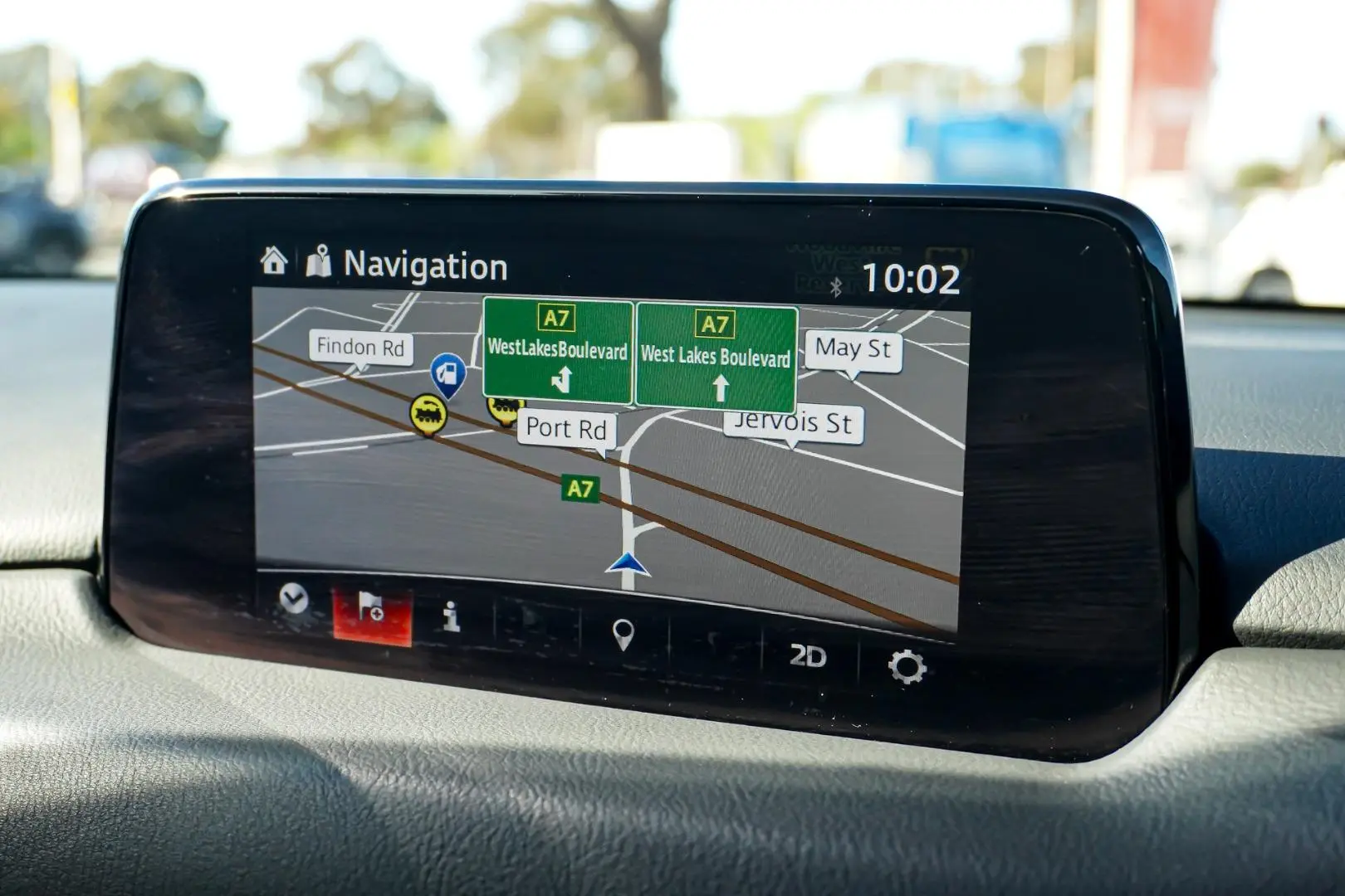 2019 Mazda CX-5 Gallery Image 22