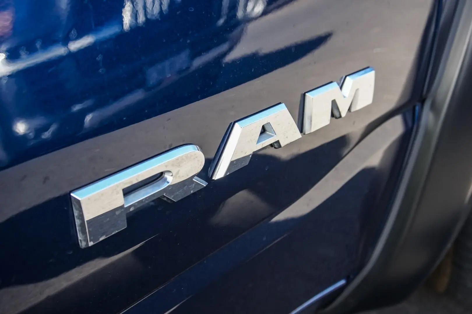 2022 Ram 1500 Gallery Image 13