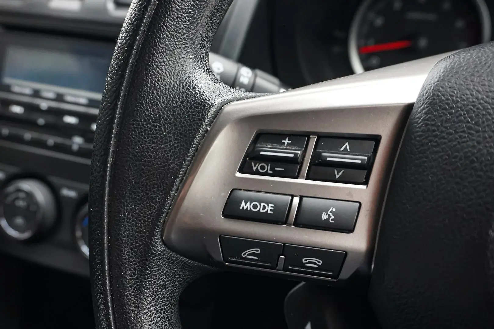 2014 Subaru Forester Gallery Image 19