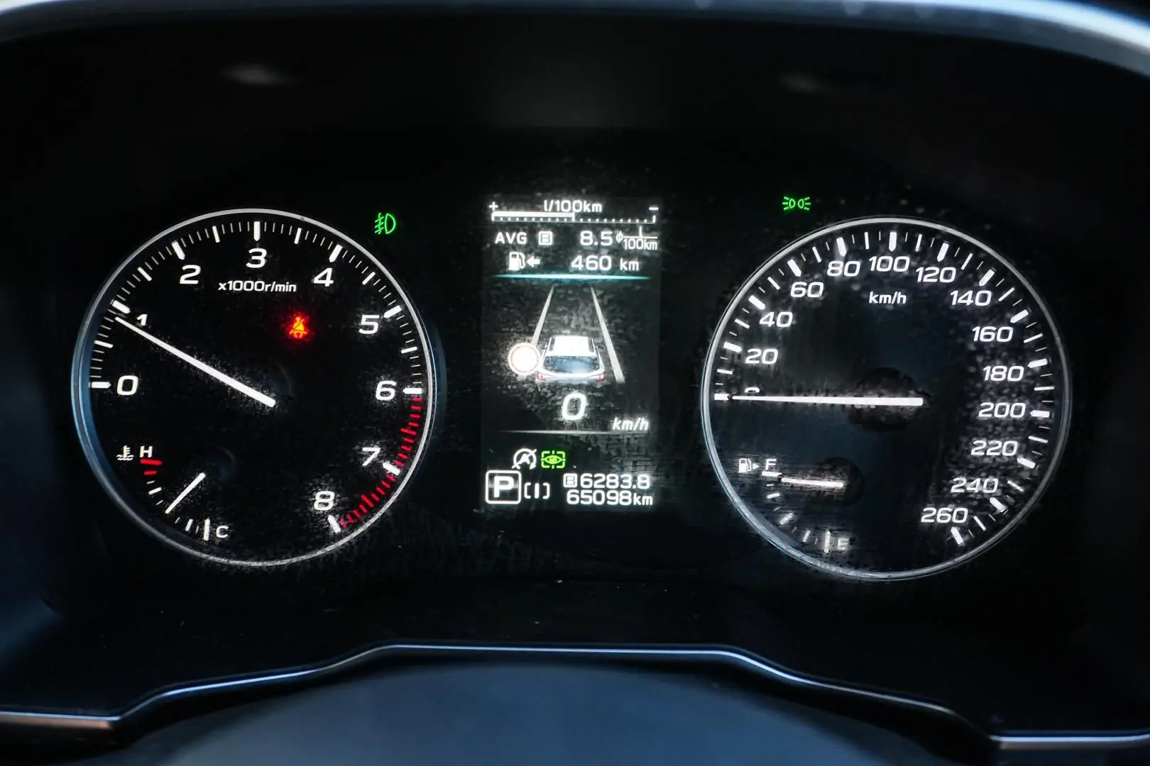 2022 Subaru Outback Gallery Image 18
