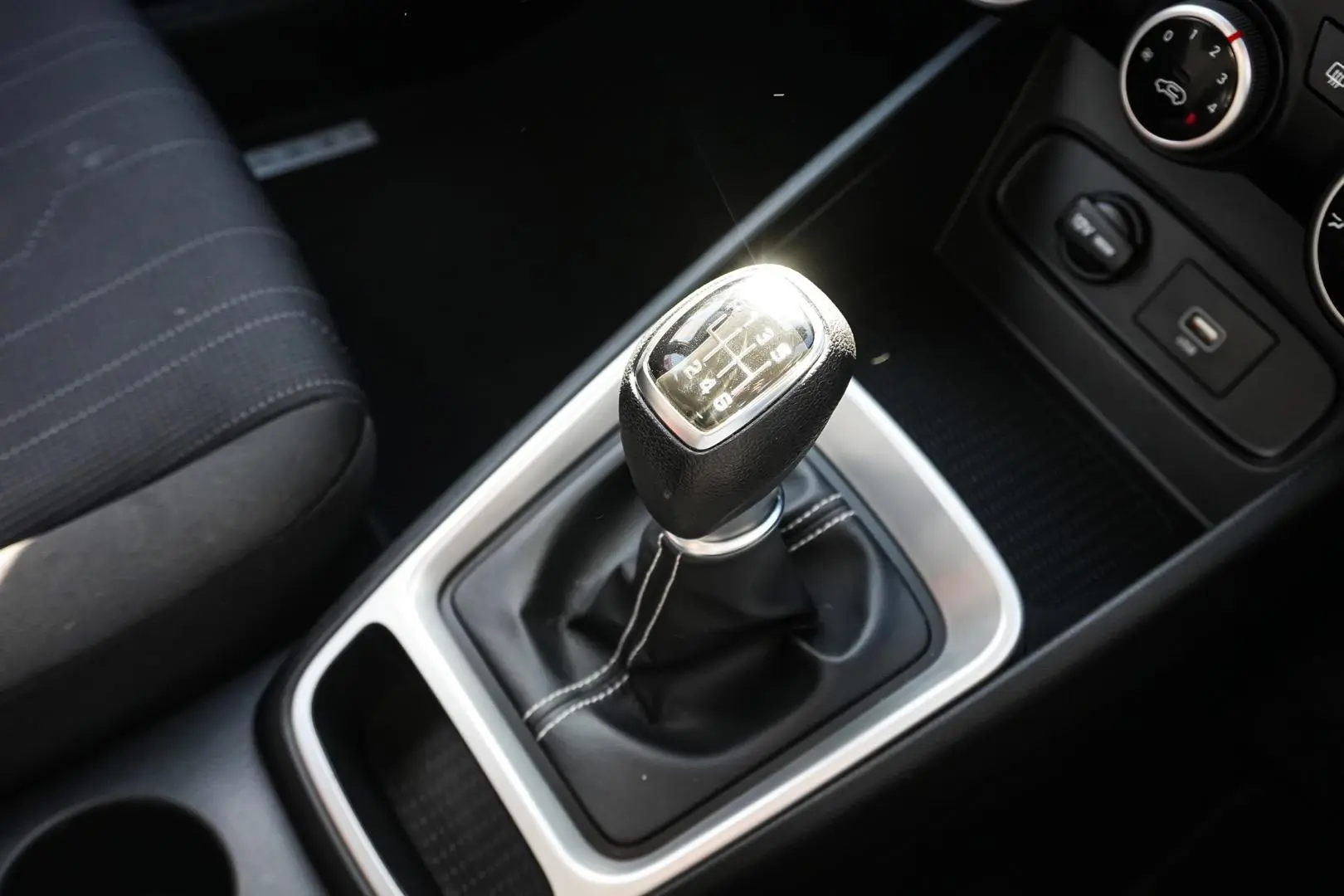 2019 Hyundai Venue Gallery Image 19