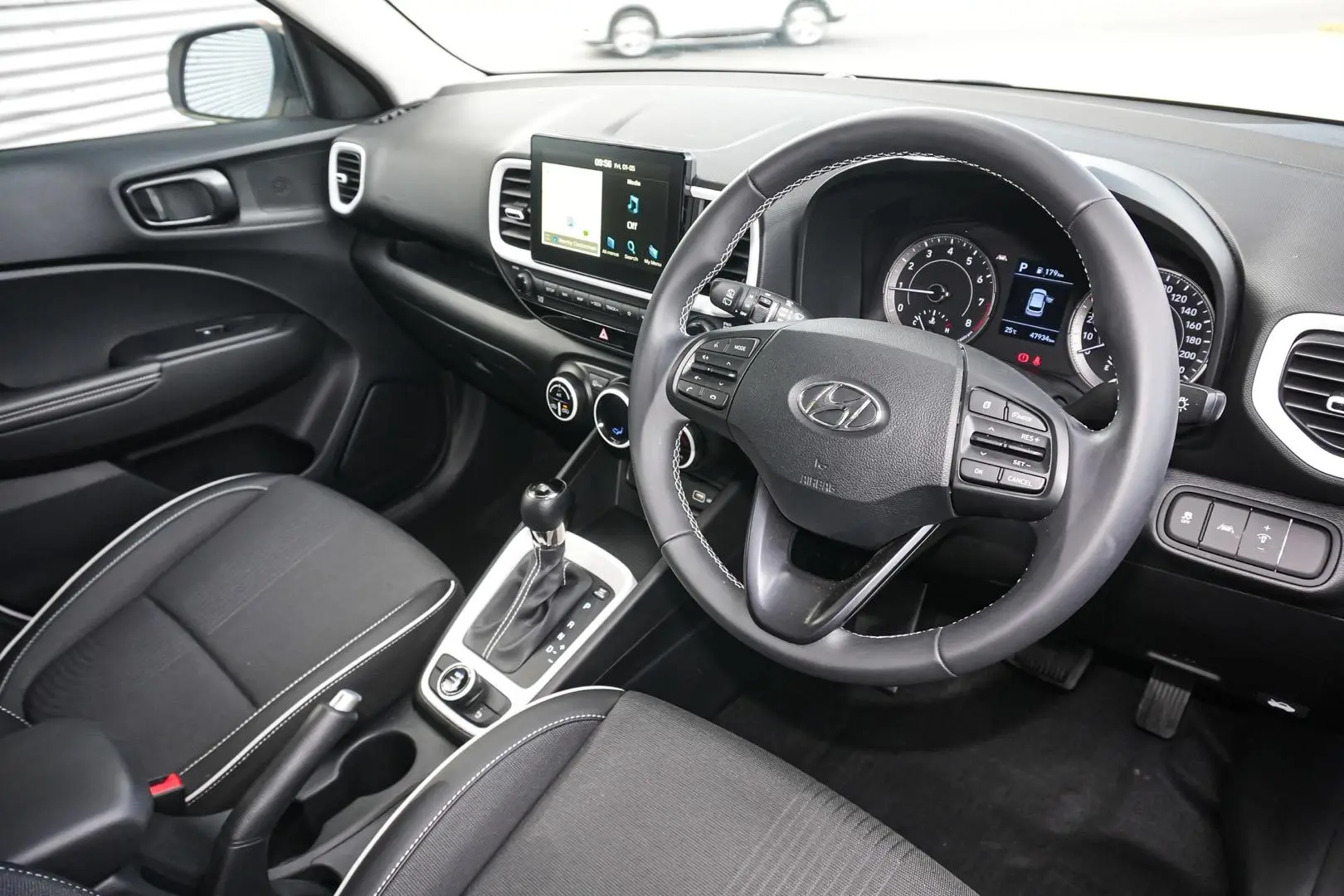 2022 Hyundai Venue Gallery Image 7