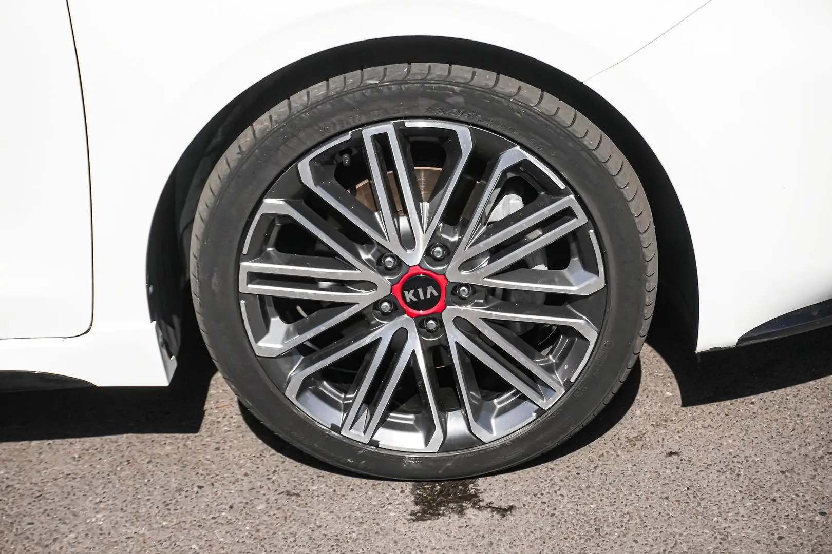 2021 Kia Cerato Gallery Image 10