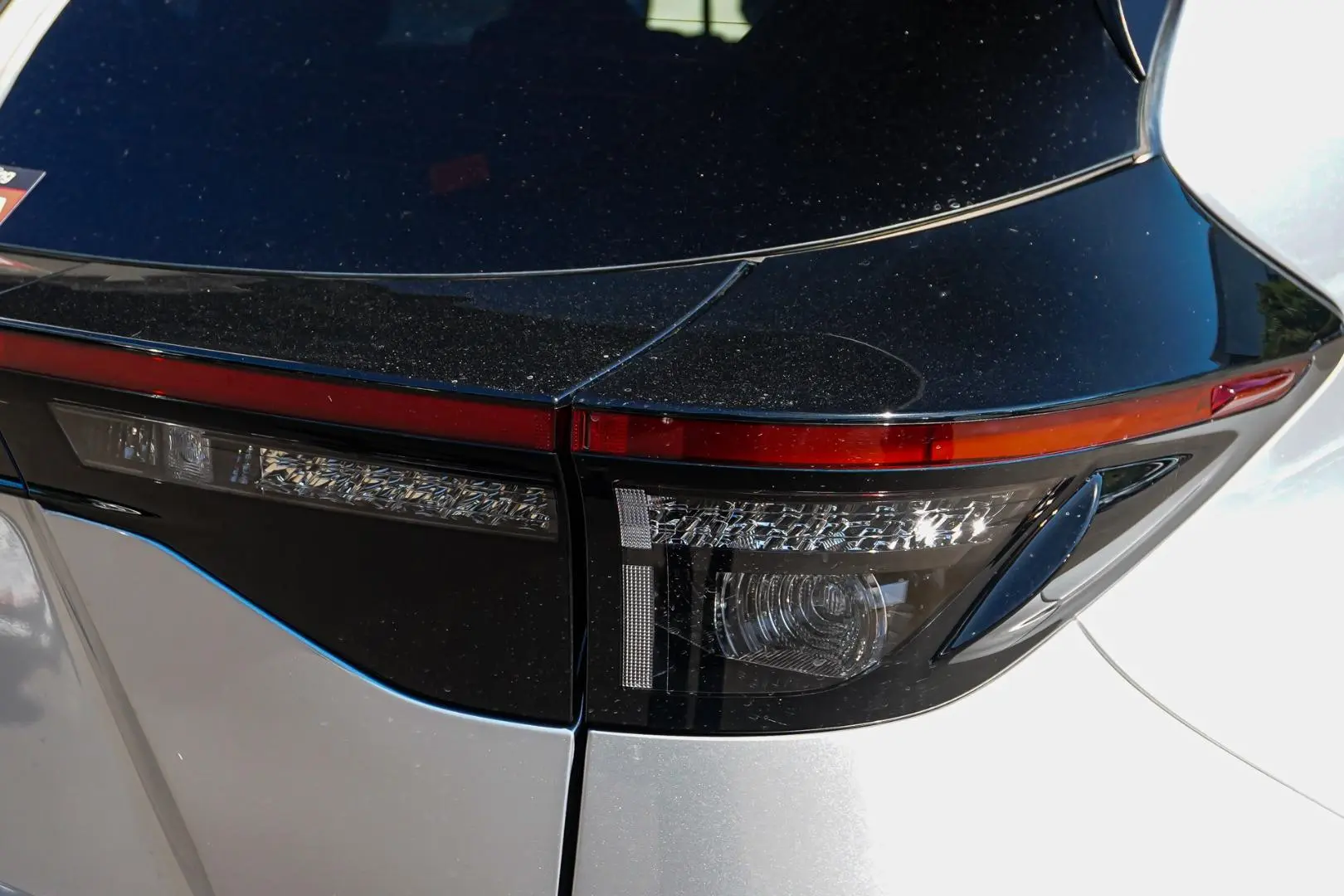 2024 Toyota Yaris Cross Gallery Image 13