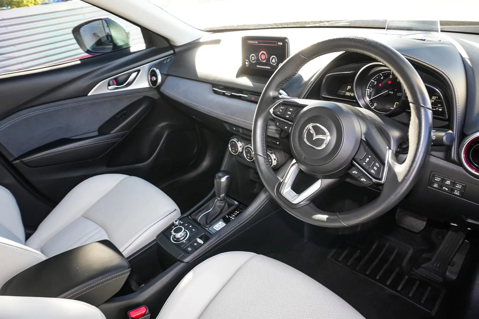 2018 Mazda CX-3 Gallery Image 16