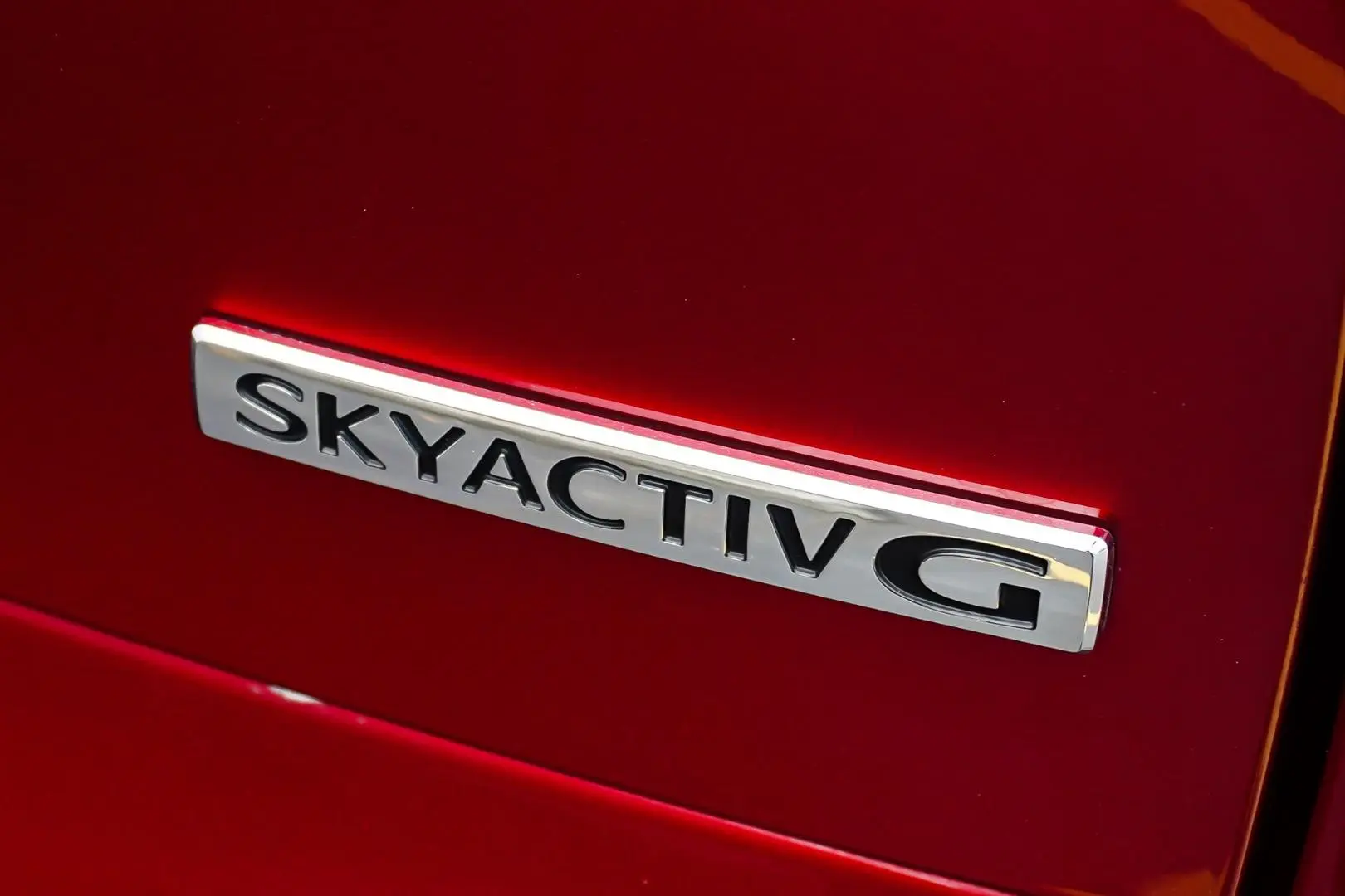 2020 Mazda CX-30 Gallery Image 14