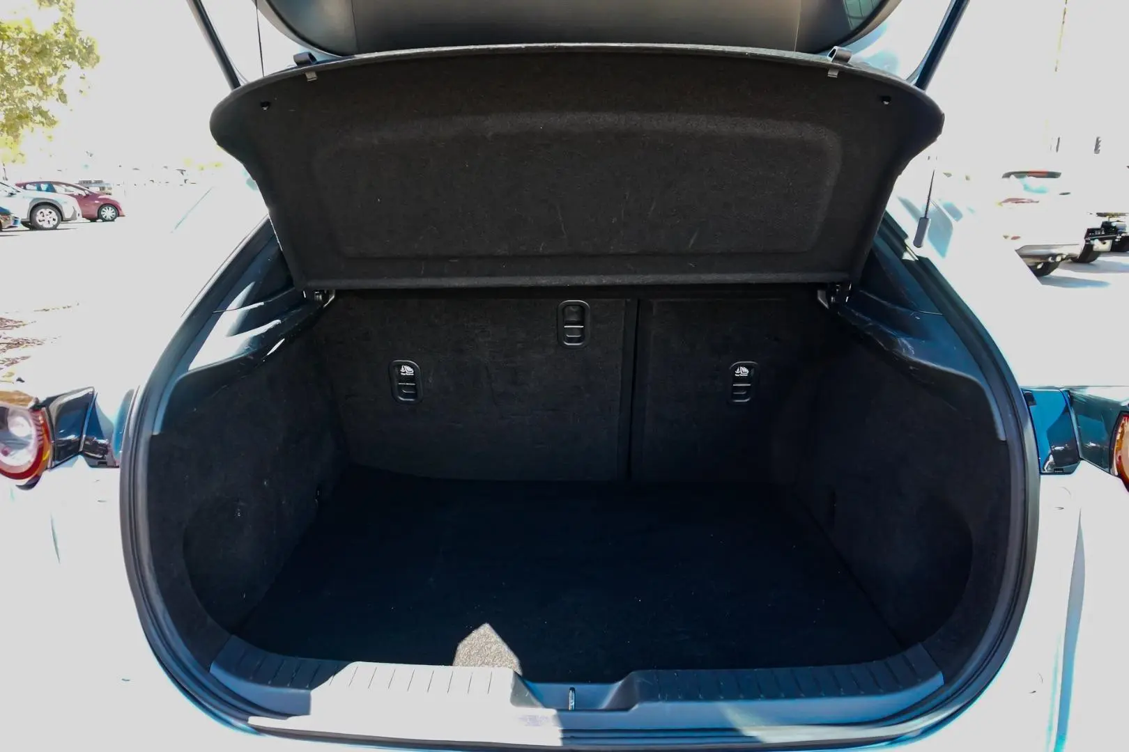 2021 Mazda CX-30 Gallery Image 10