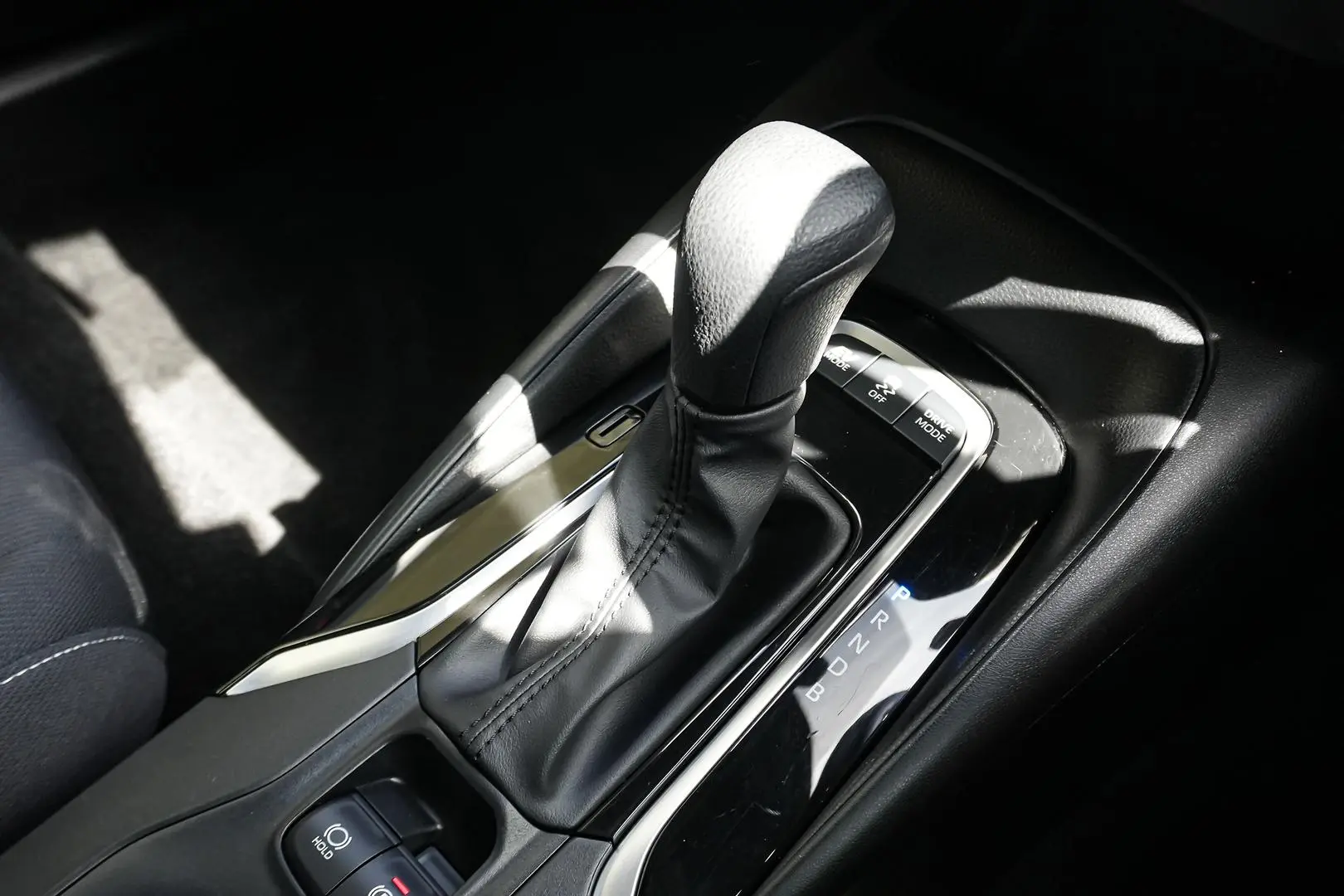 2022 Toyota Corolla Gallery Image 19