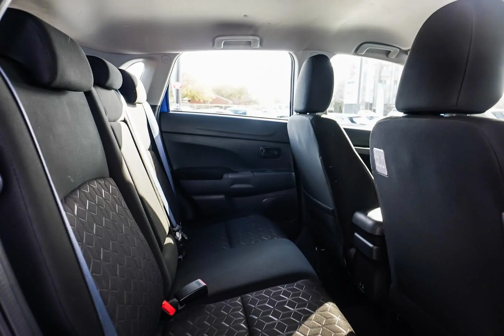 2022 Mitsubishi ASX Gallery Image 7