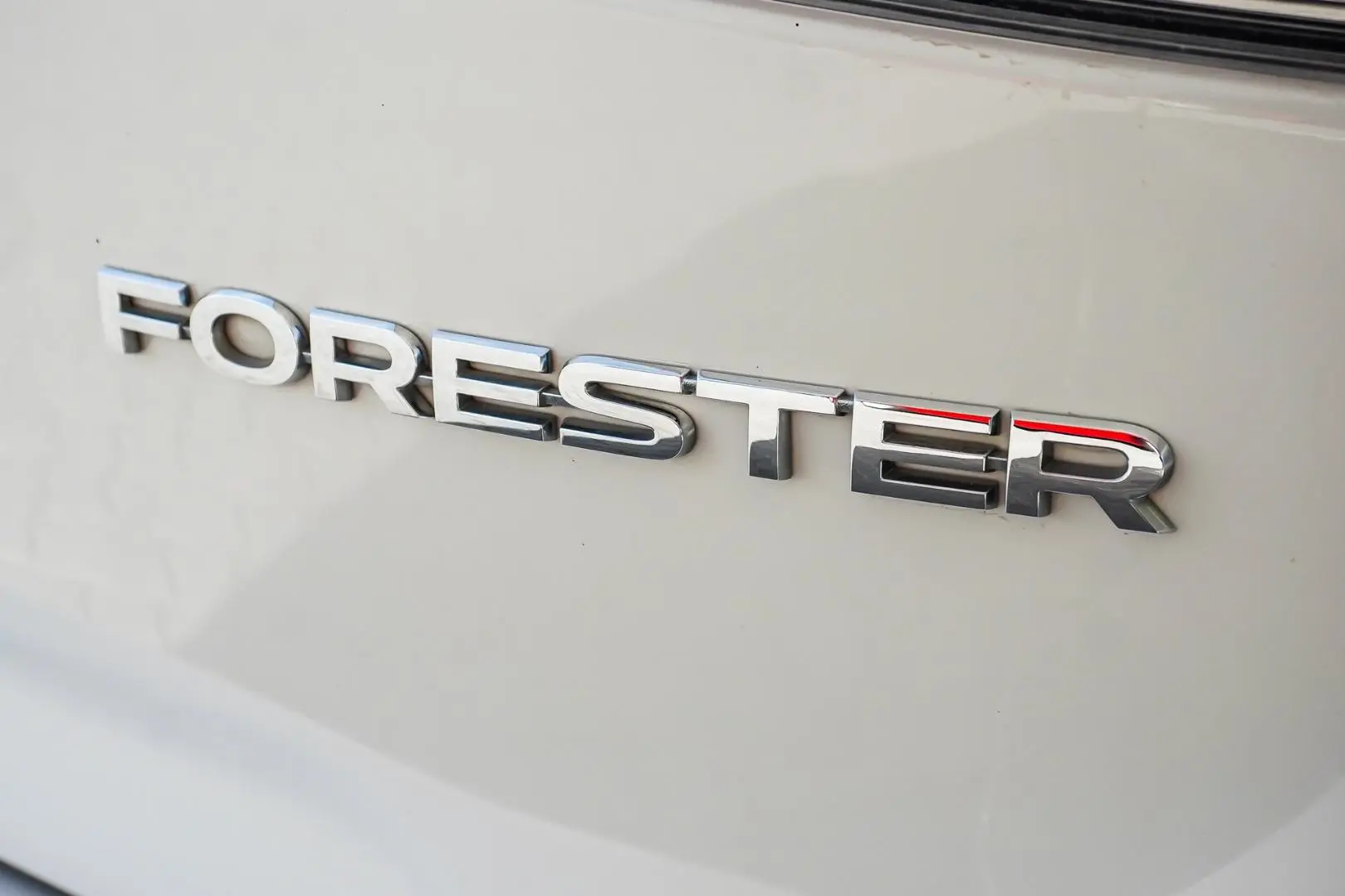 2023 Subaru Forester Gallery Image 14