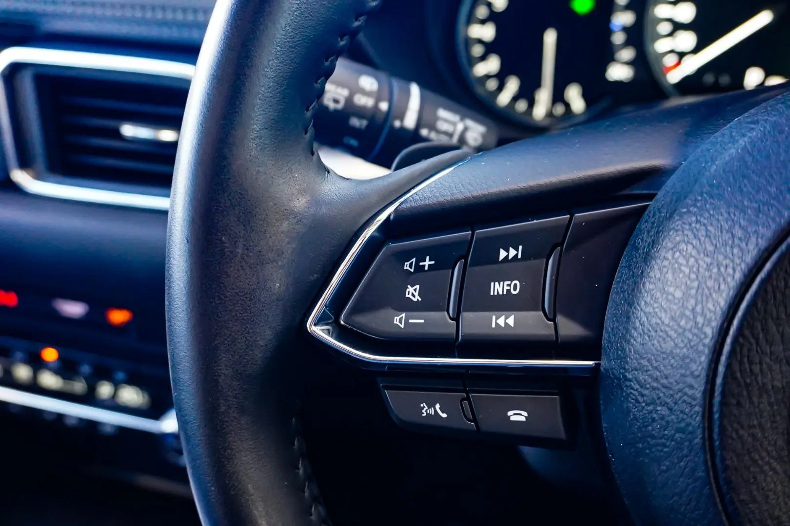 2024 Mazda CX-5 Gallery Image 20