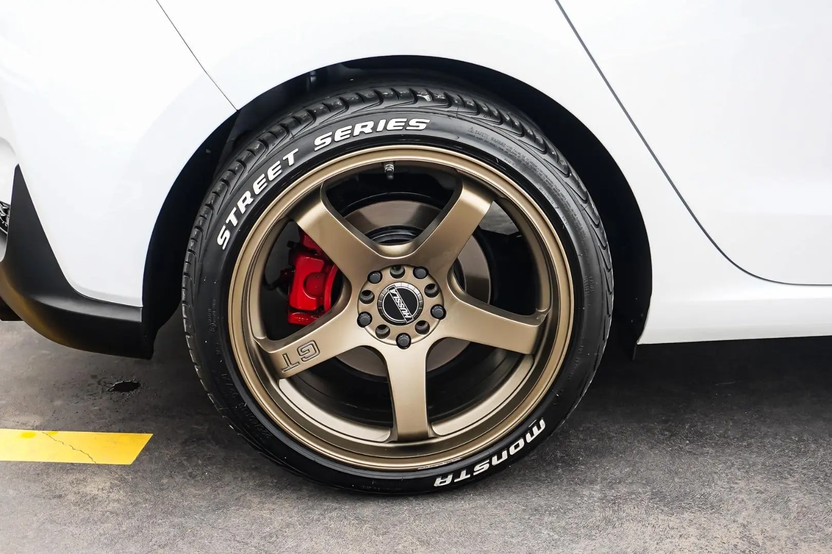 2022 Hyundai i30 Gallery Image 17