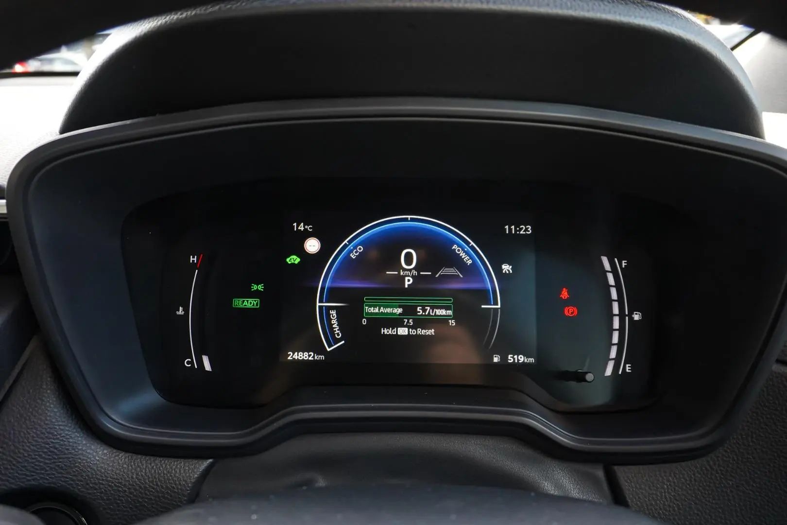 2024 Toyota Corolla Cross Gallery Image 17