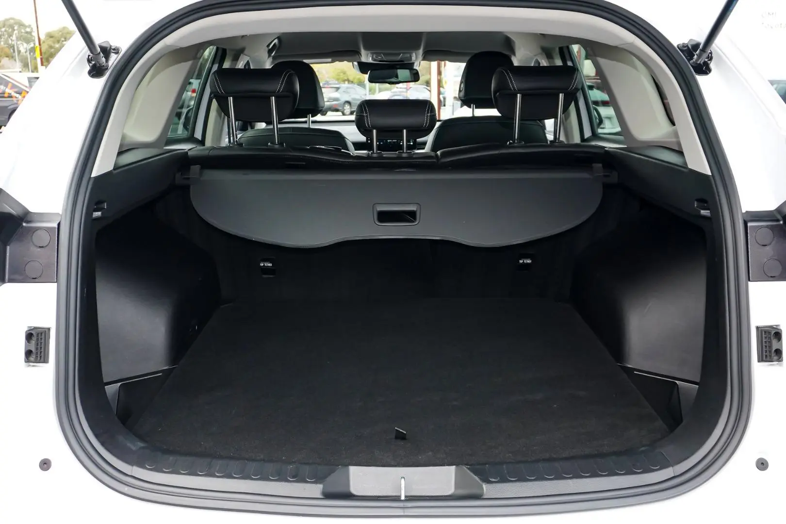 2024 GWM Haval H6 Gallery Image 10