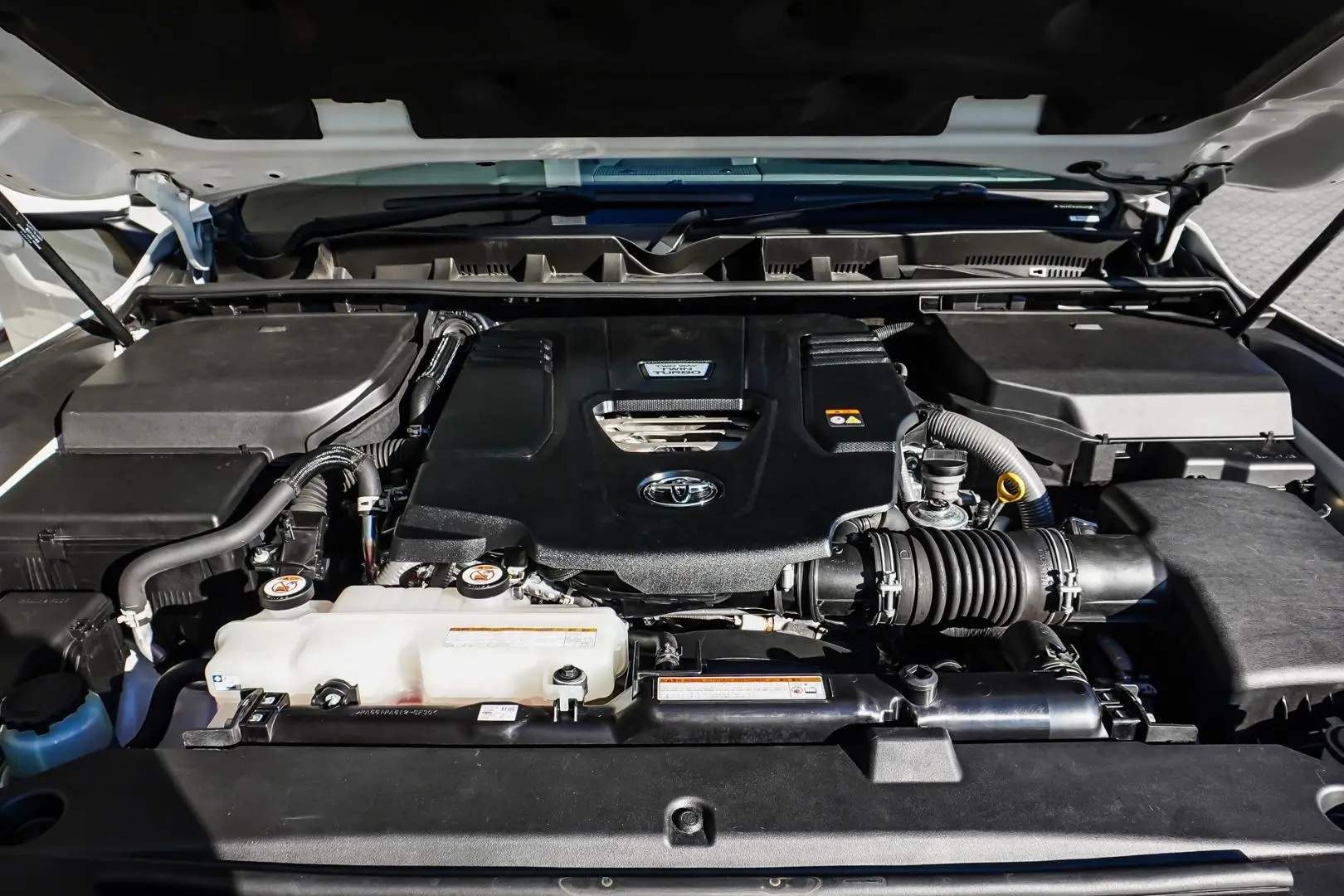 2022 Toyota Landcruiser Gallery Image 26