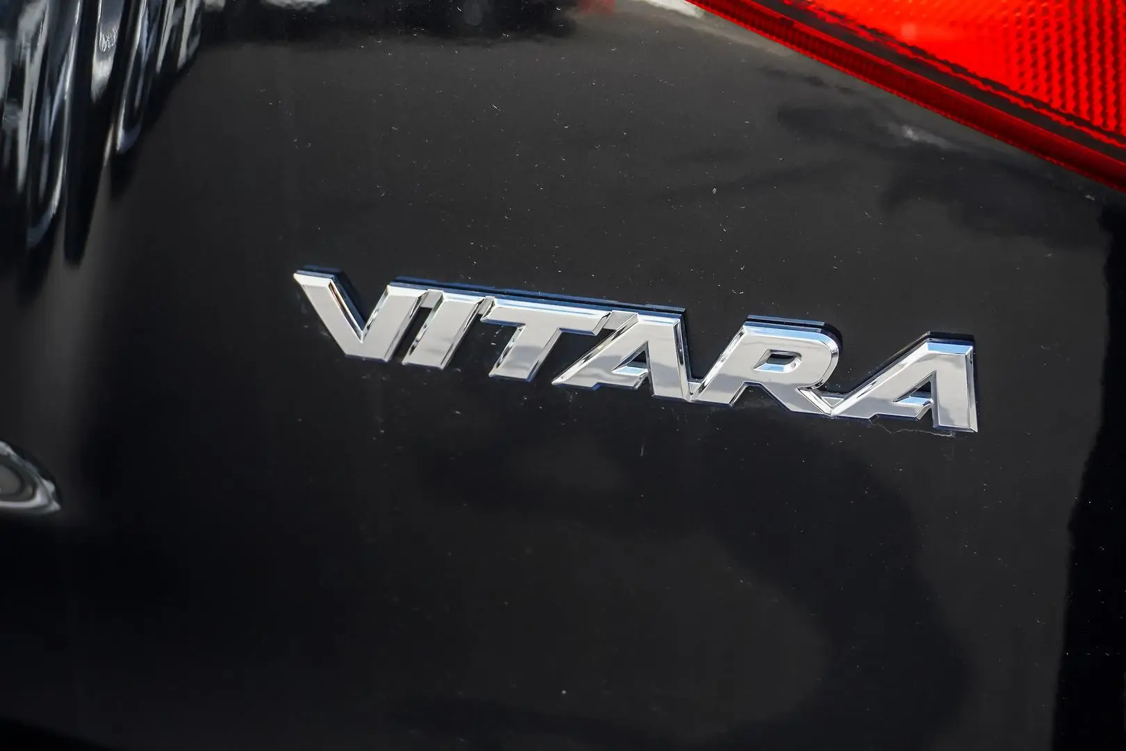 2015 Suzuki Vitara Gallery Image 14